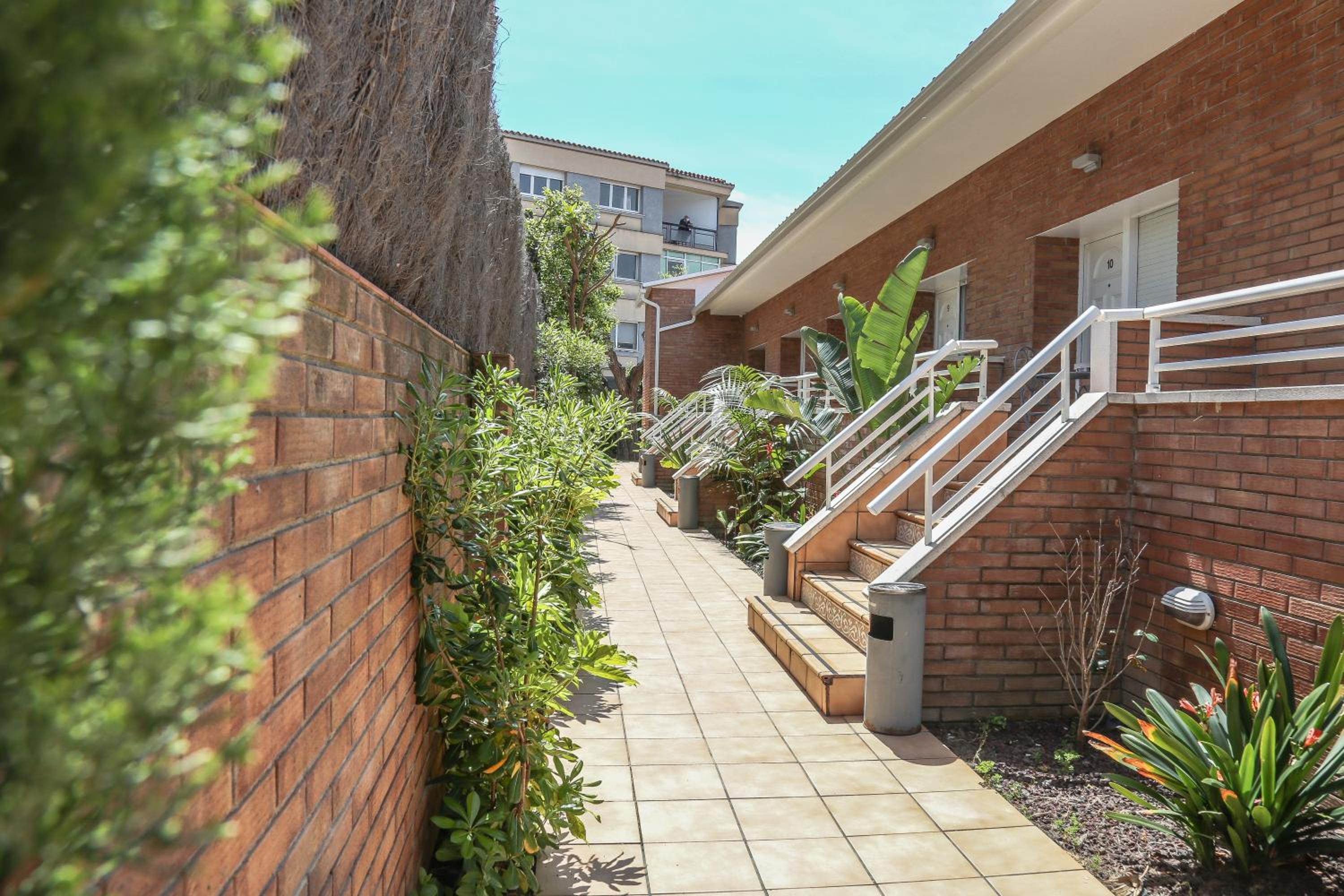 Rambla de Marisol Apartments