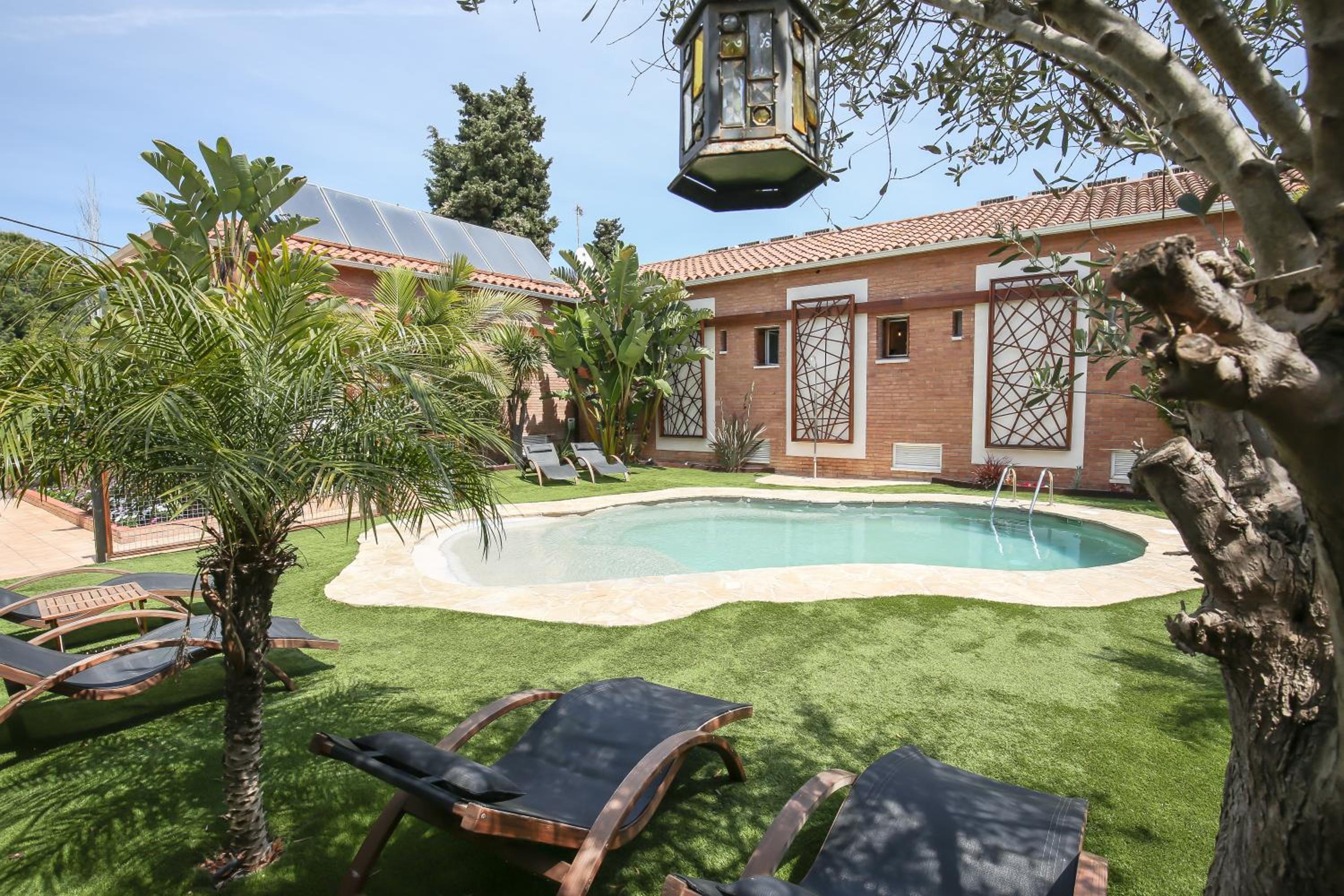 Rambla de Marisol Apartments