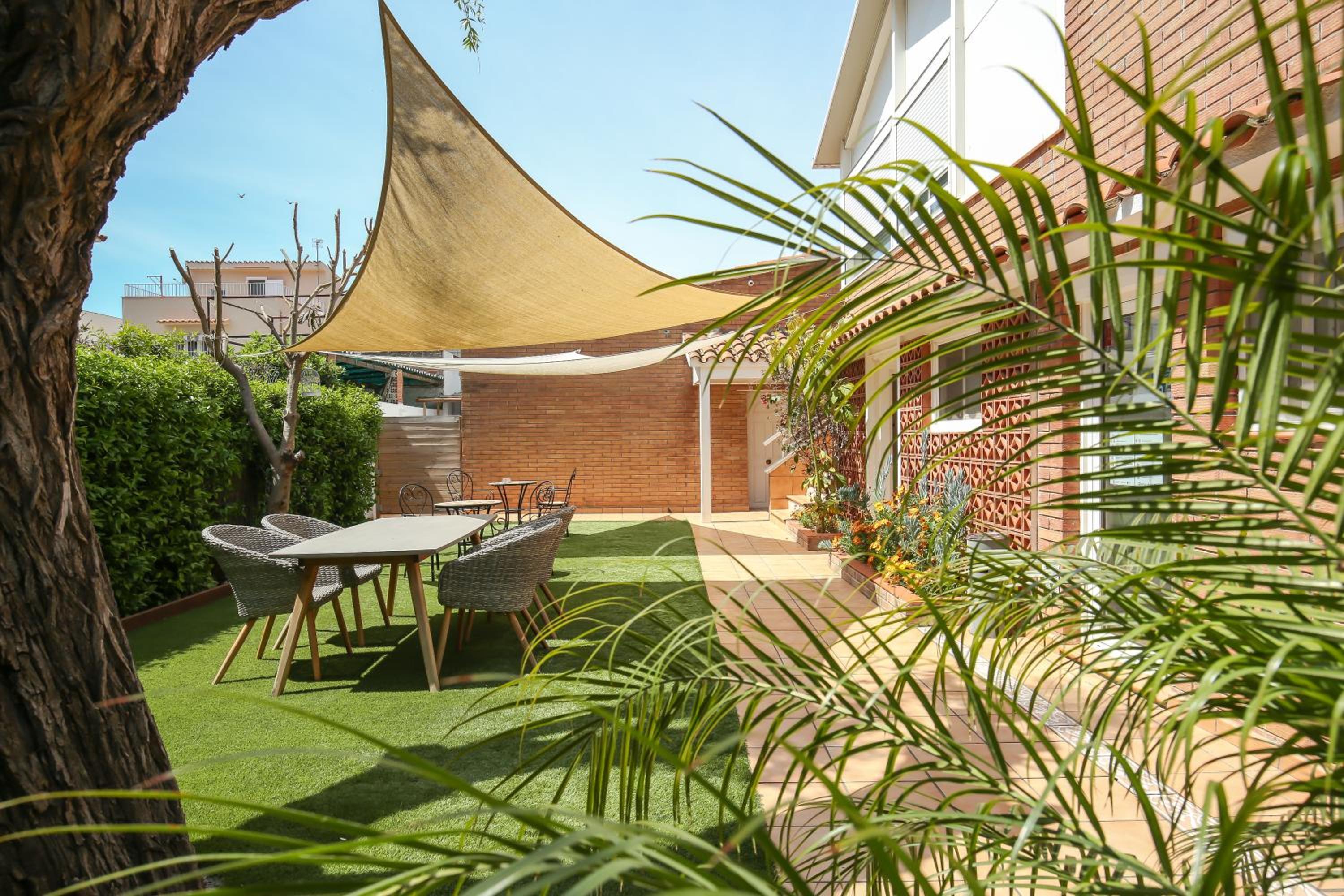 Rambla de Marisol Apartments