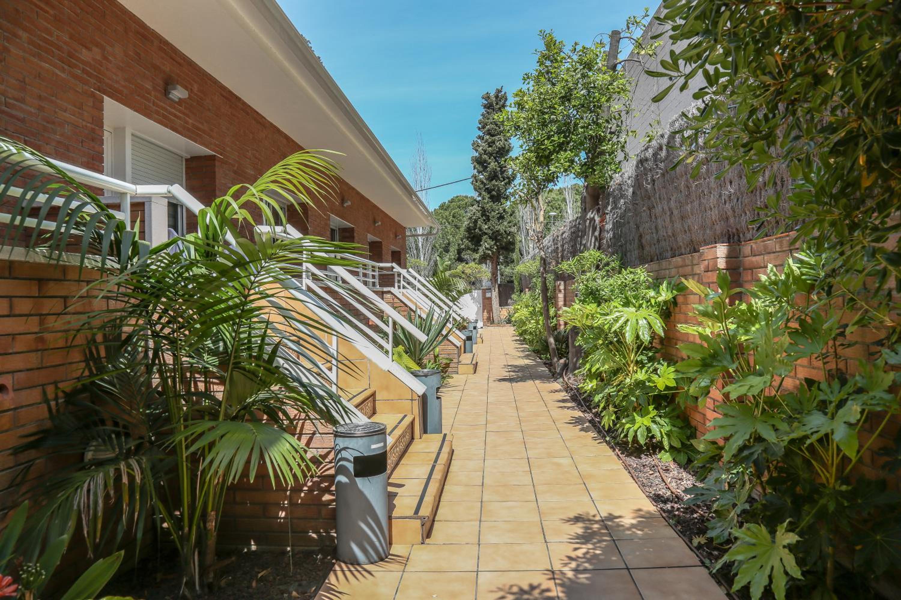 Rambla de Marisol Apartments