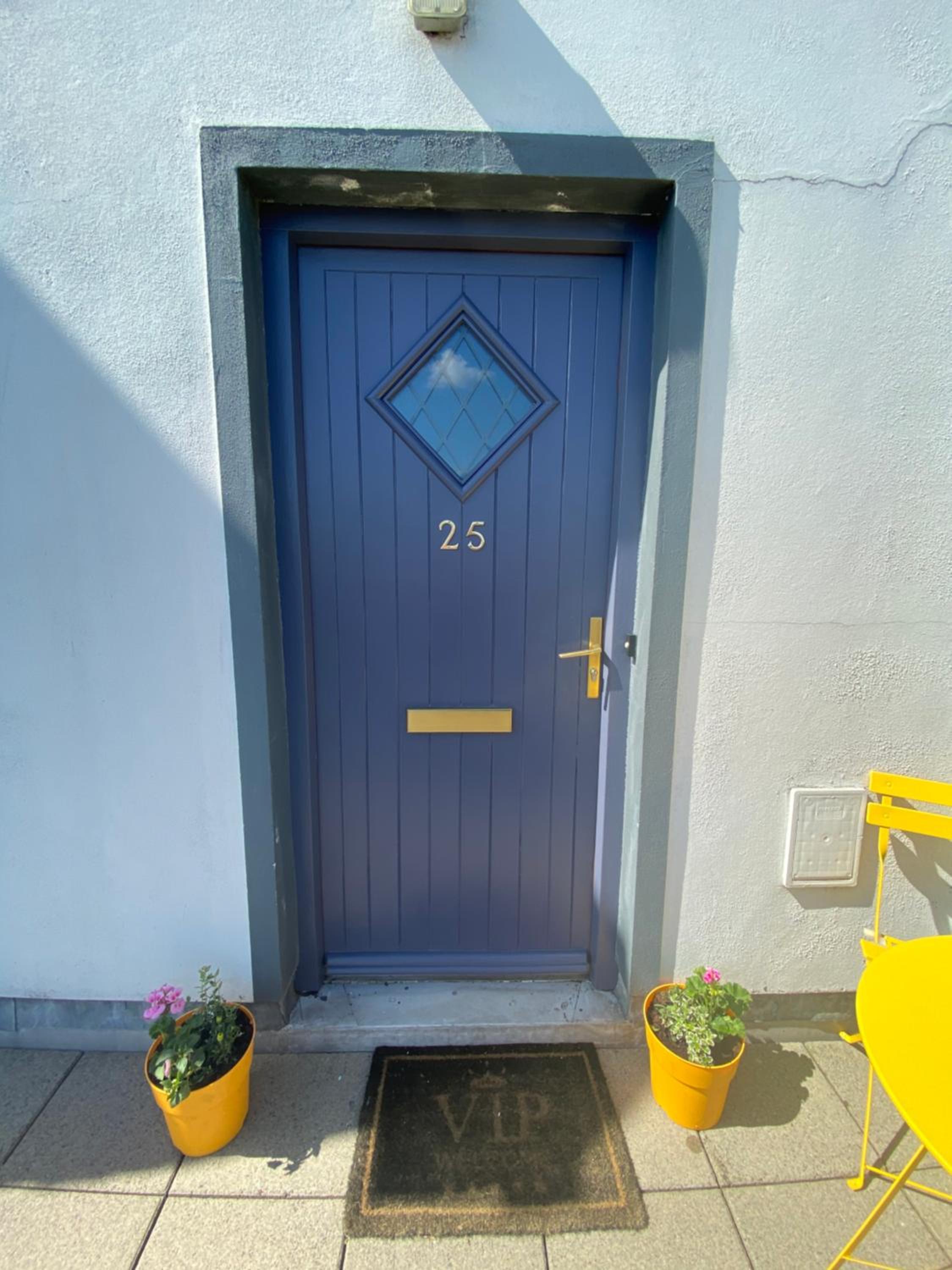 3 Bedroom House located in Centre of Carndonagh view 2