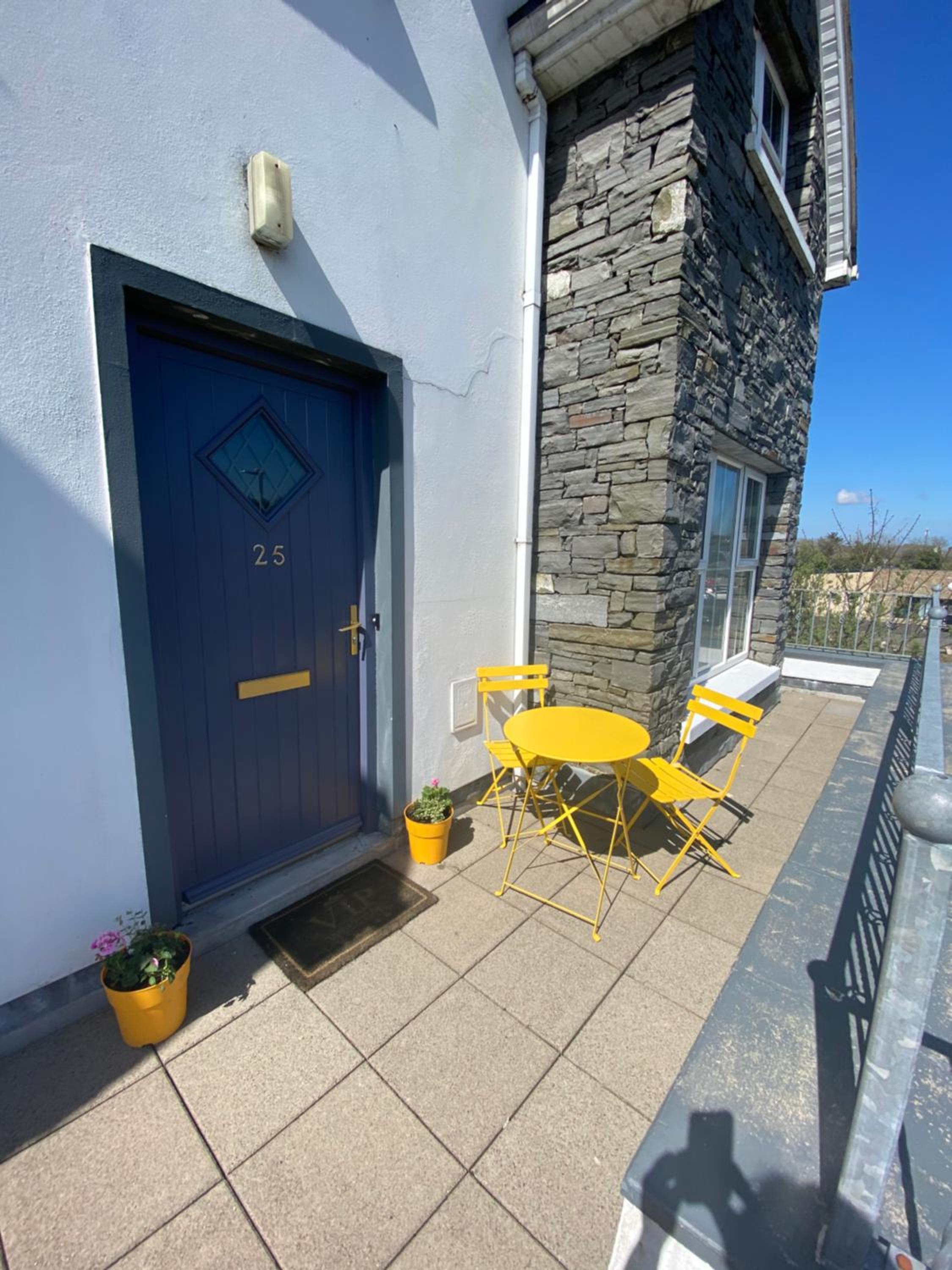 3 Bedroom House located in Centre of Carndonagh view 3