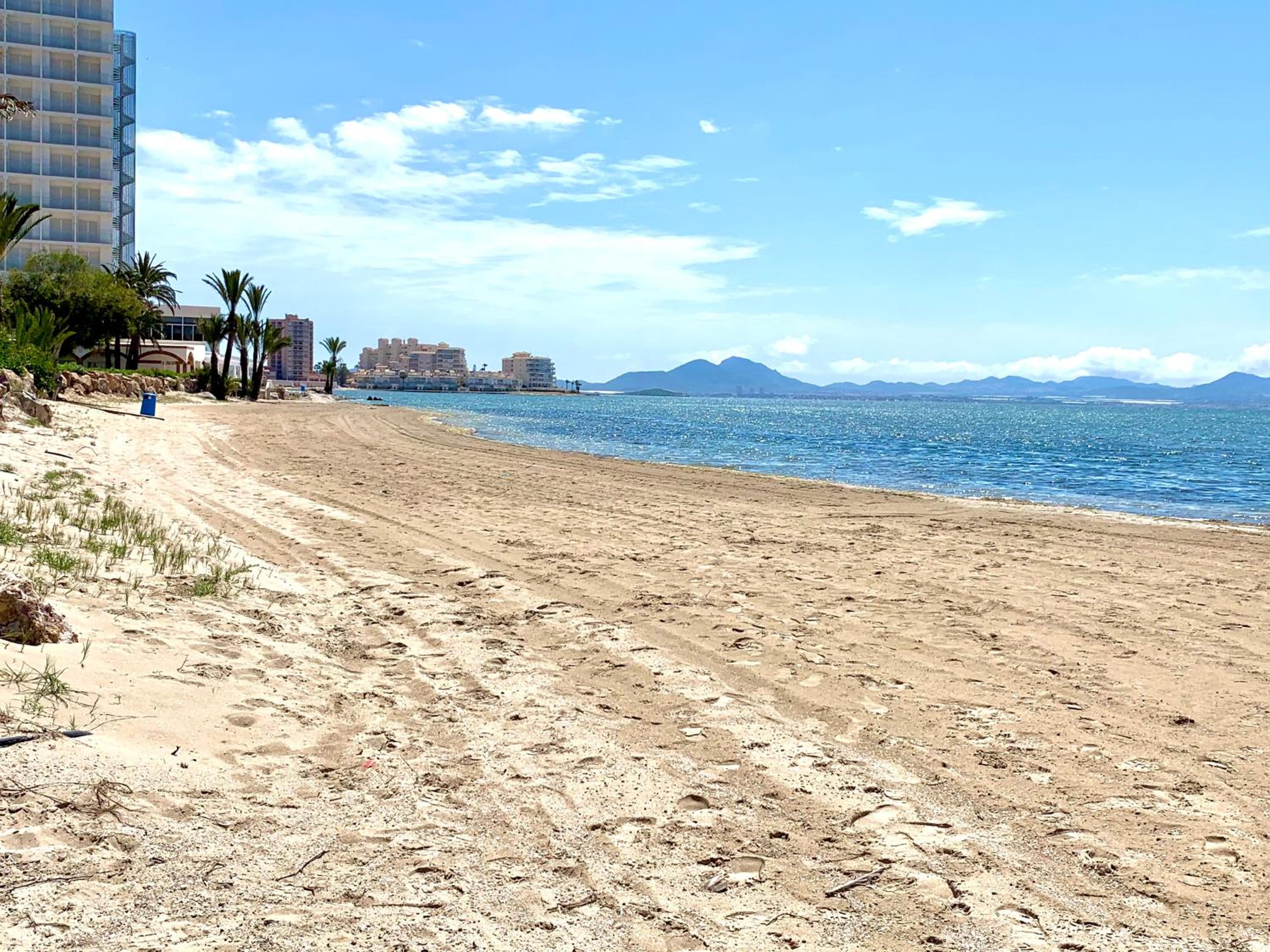 Apartamento entre dos mares view 4