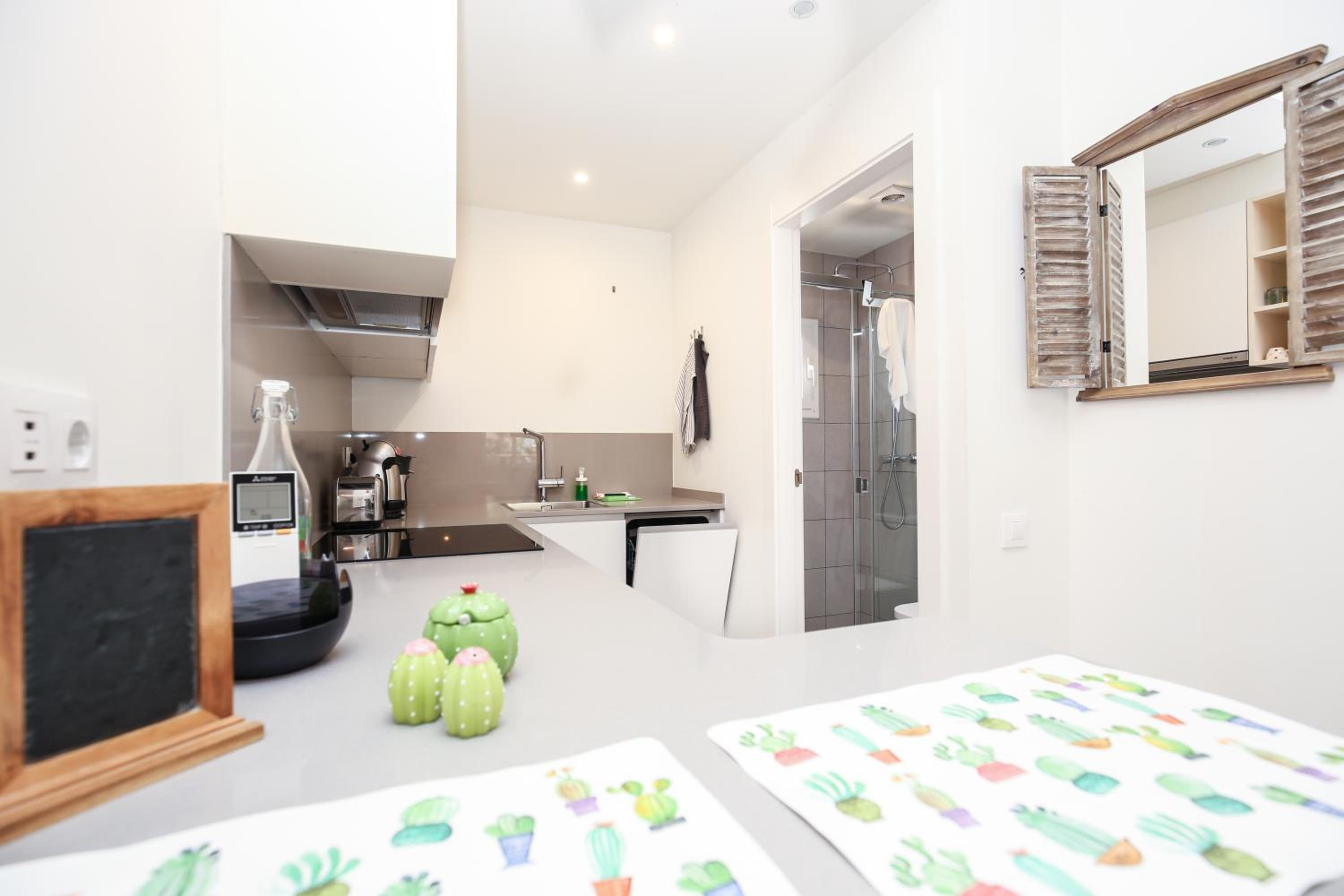 Rambla de Marisol Apartments