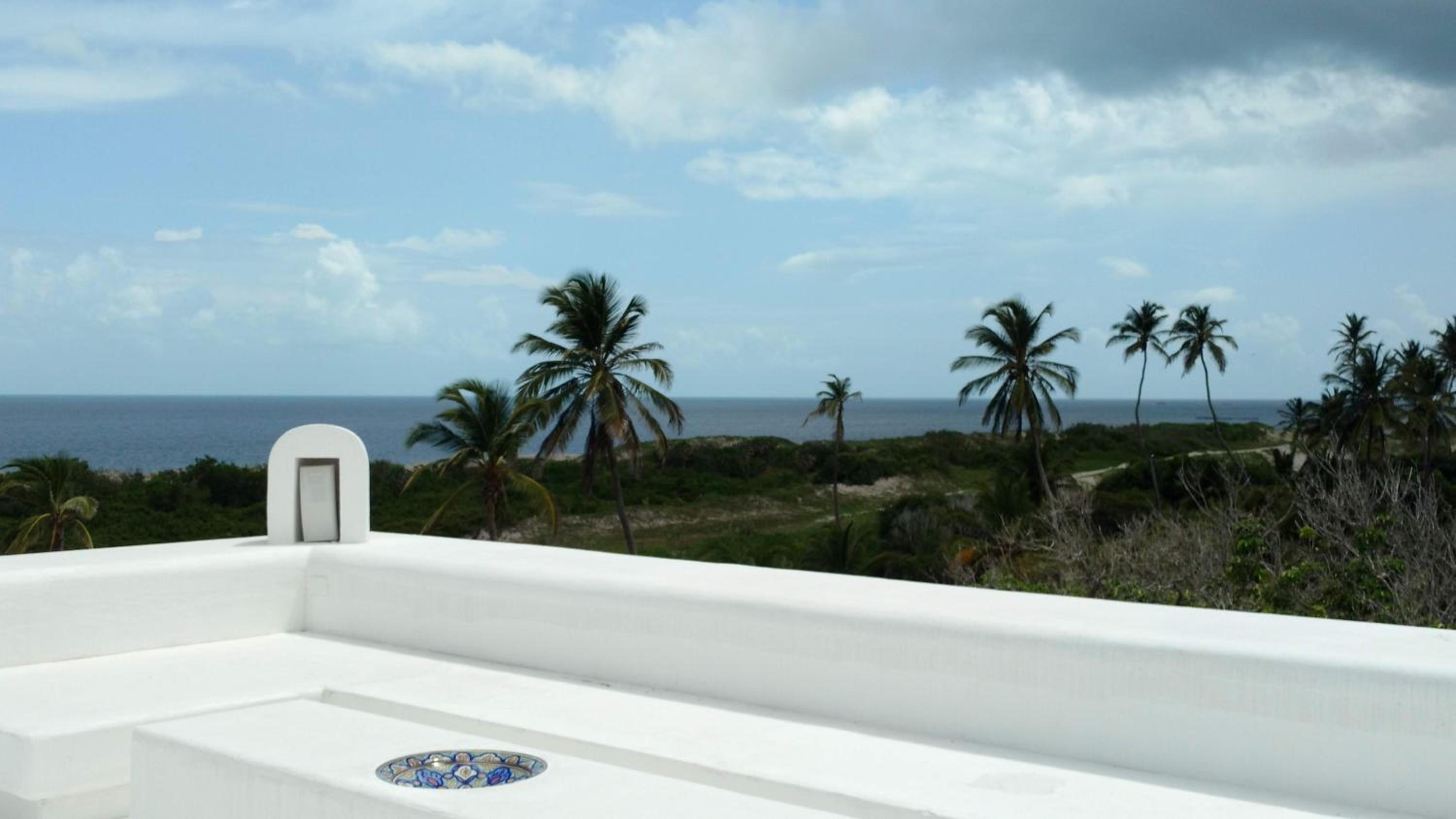 Casa Branca - Luxury Mediterranean Villa