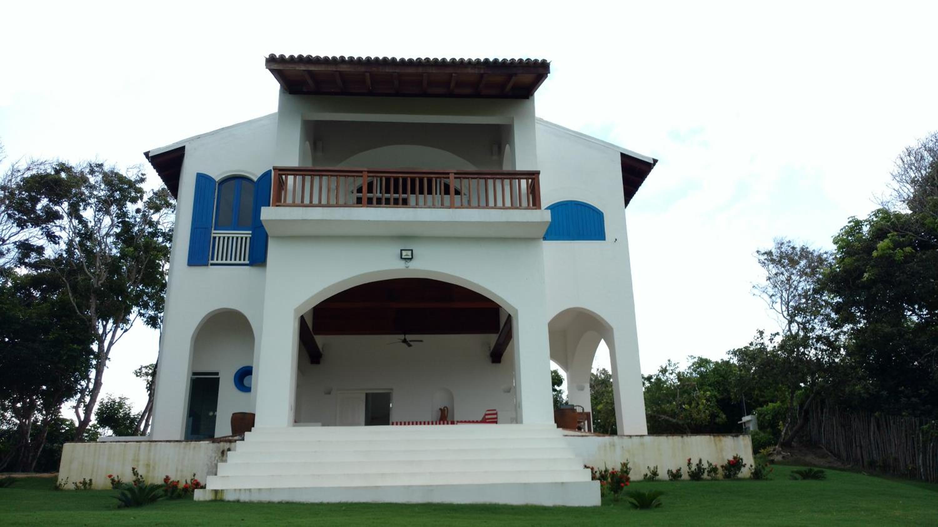 Casa Branca - Luxury Mediterranean Villa