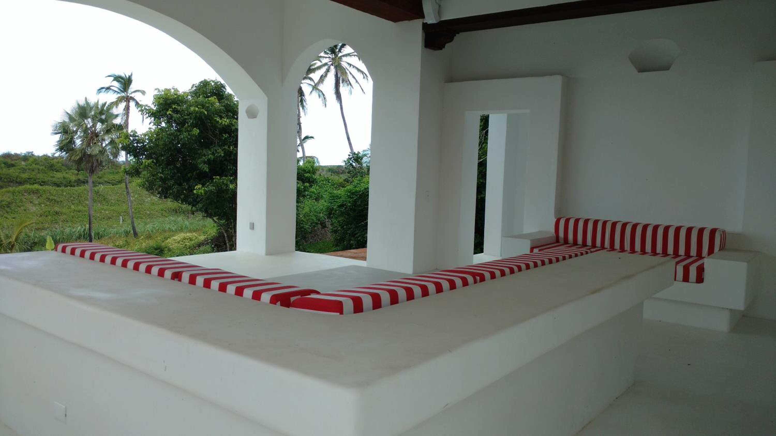 Casa Branca - Luxury Mediterranean Villa