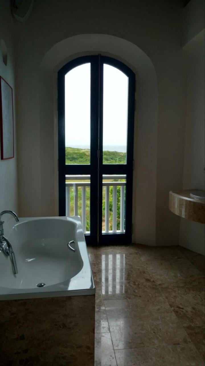Casa Branca - Luxury Mediterranean Villa