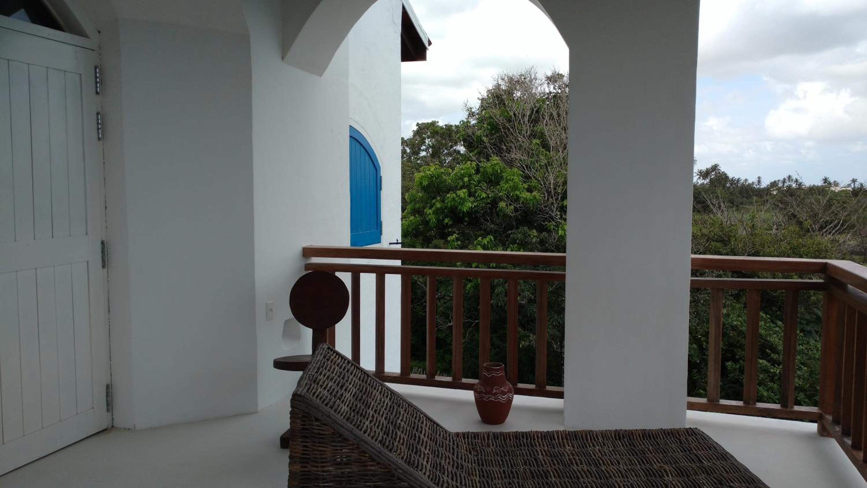 Casa Branca - Luxury Mediterranean Villa