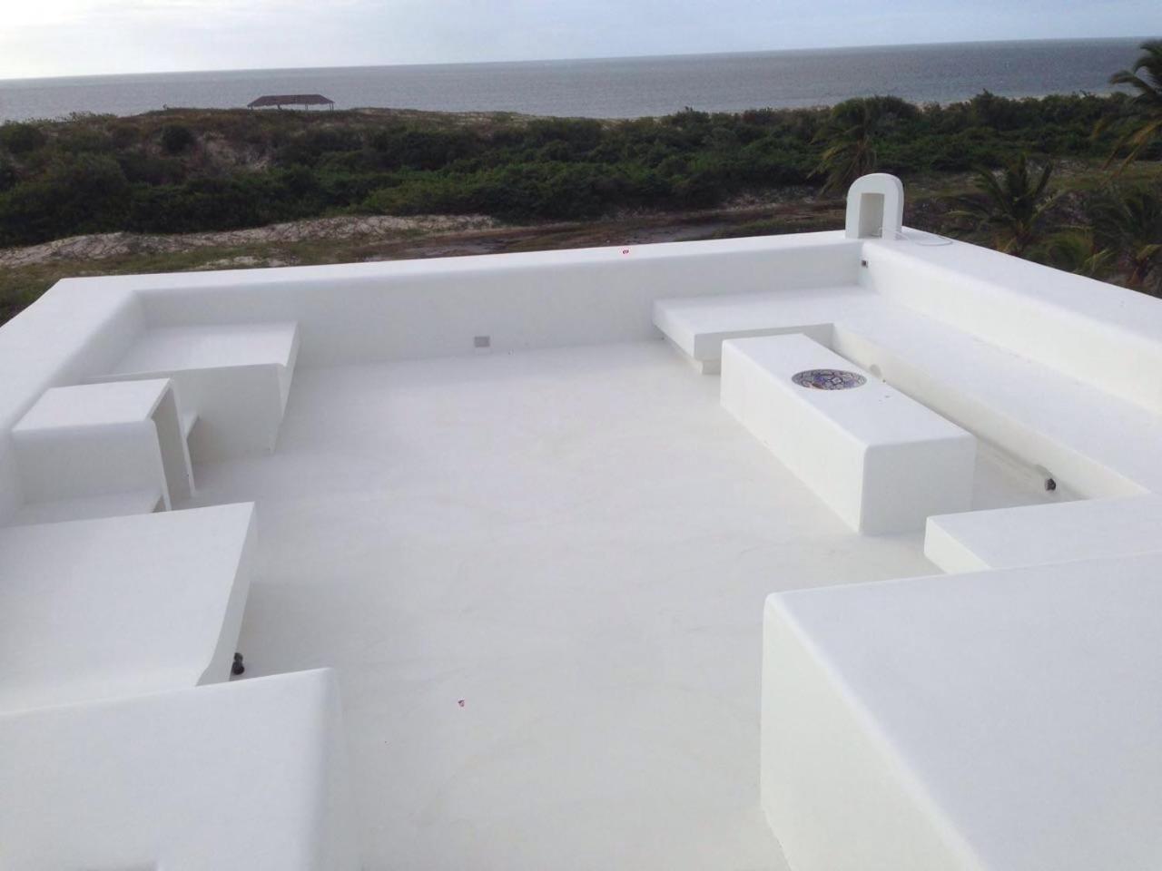 Casa Branca - Luxury Mediterranean Villa