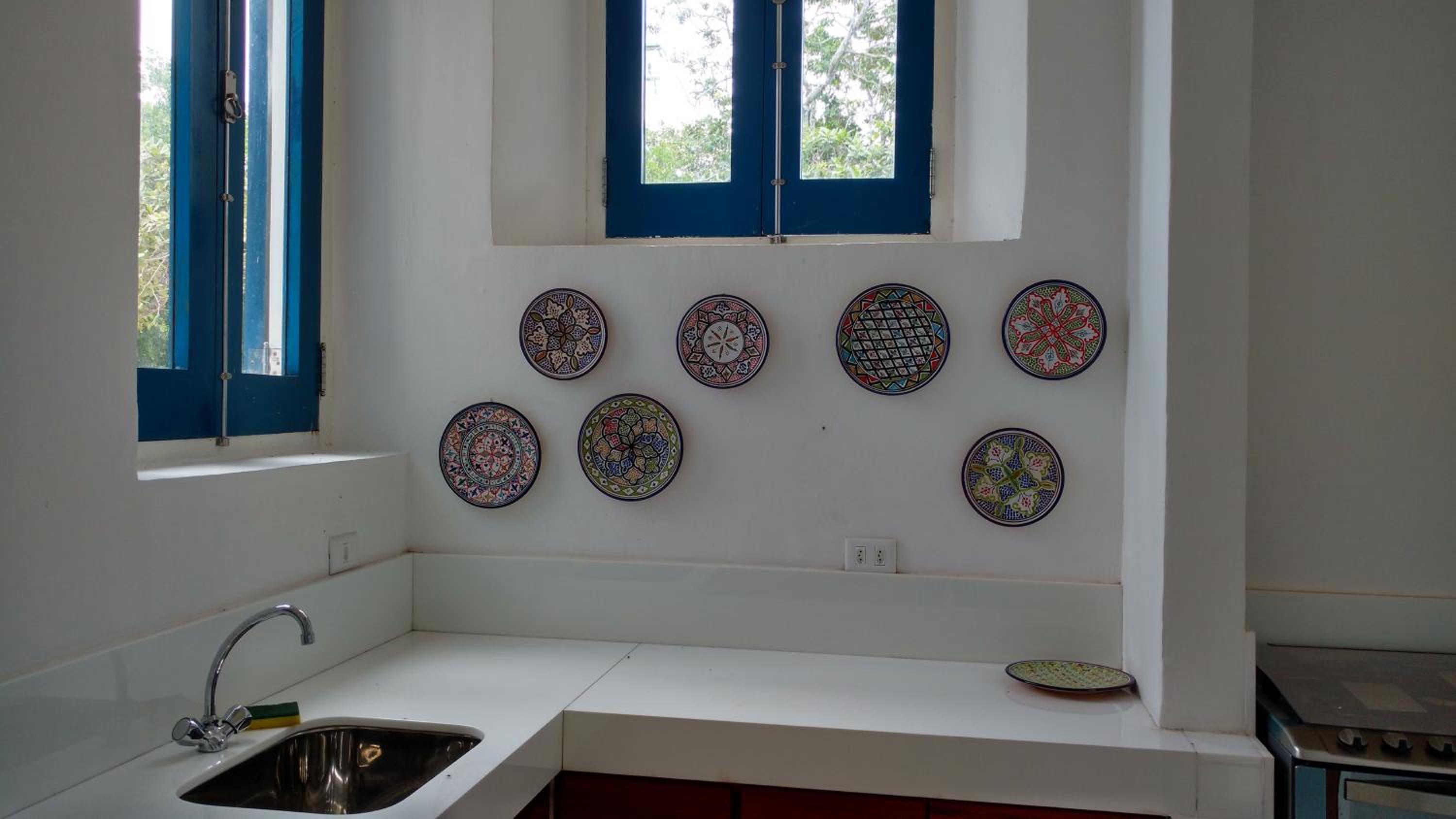 Casa Branca - Luxury Mediterranean Villa