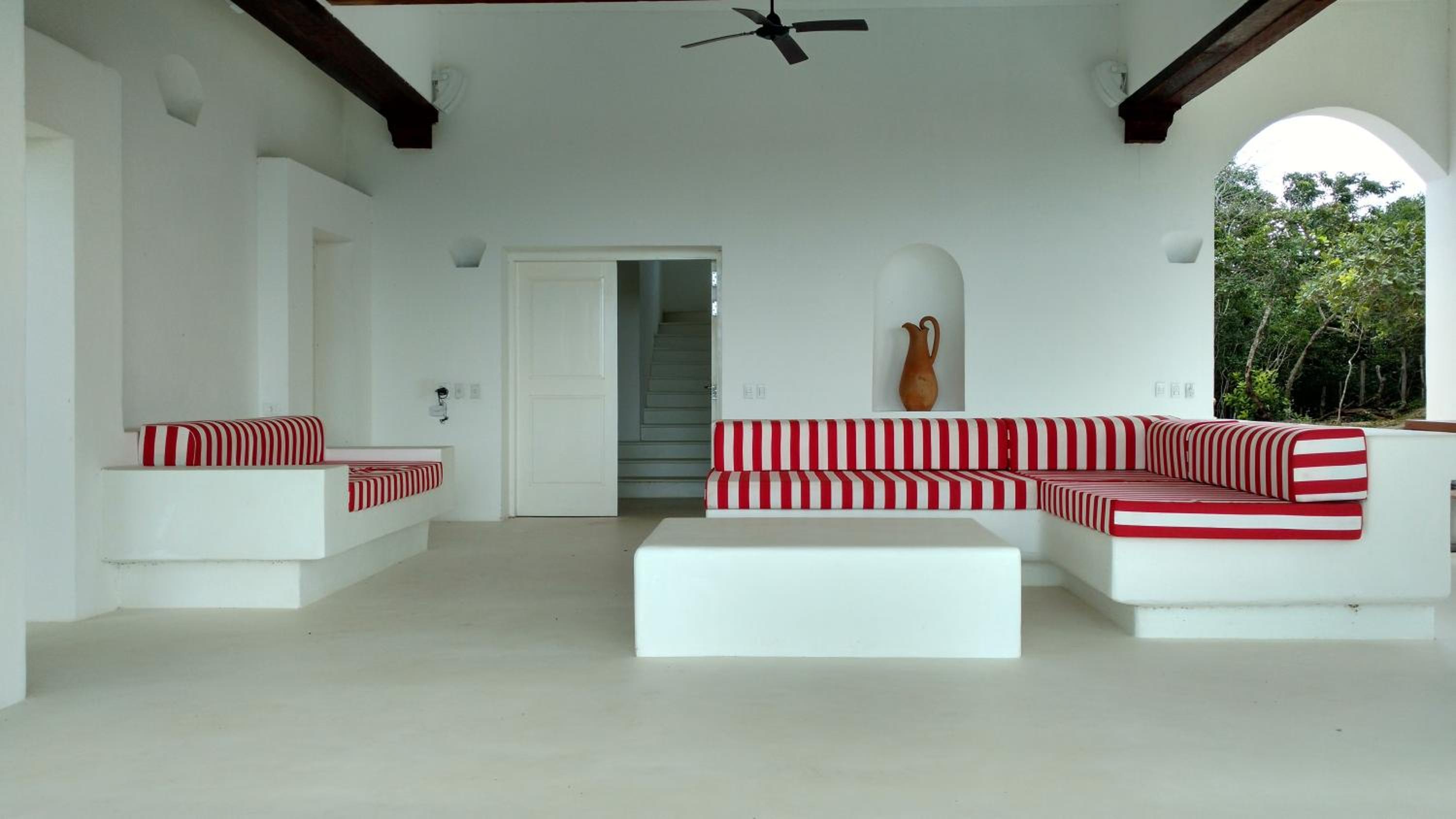 Casa Branca - Luxury Mediterranean Villa