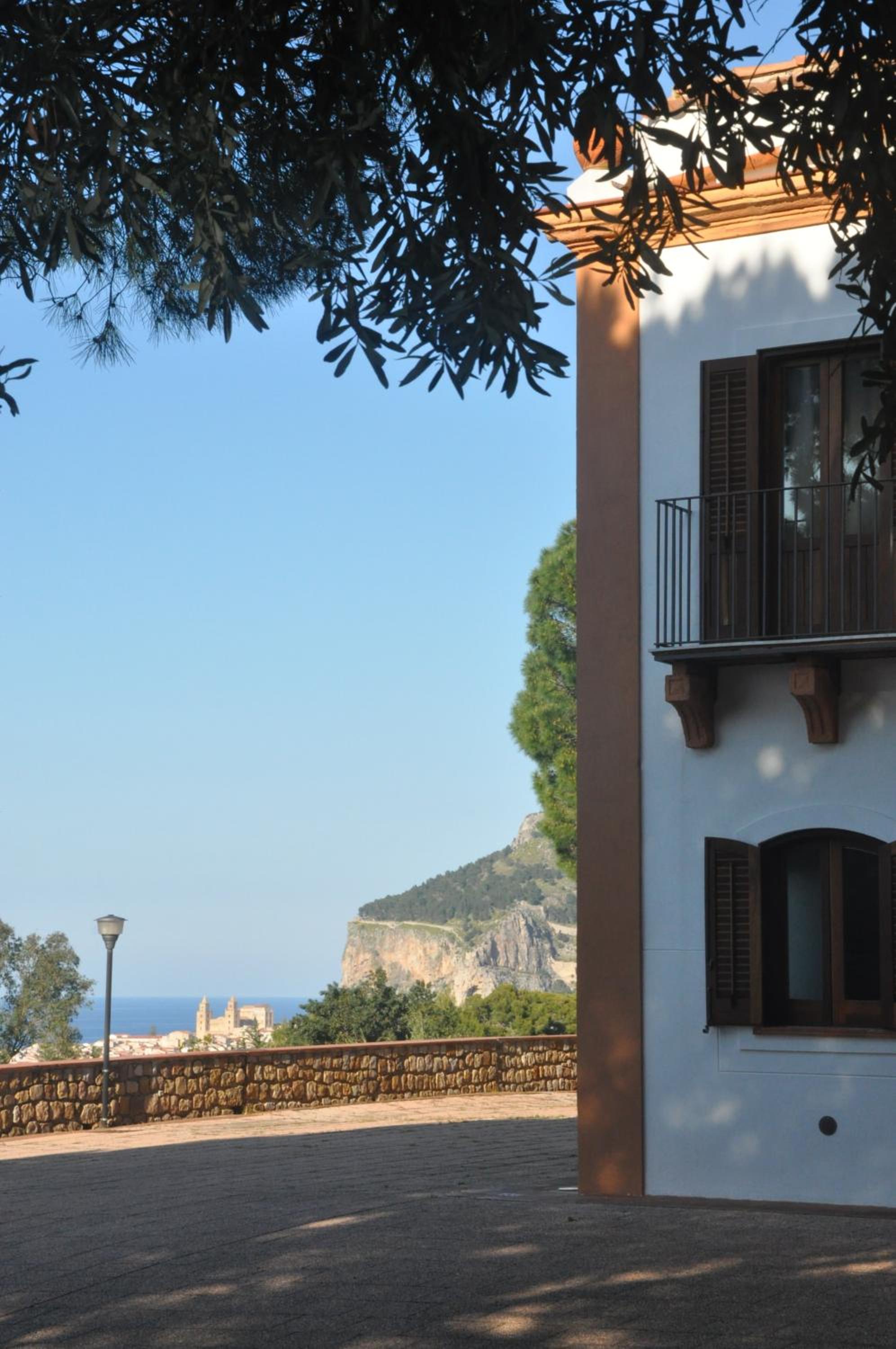 Villa del Vescovo