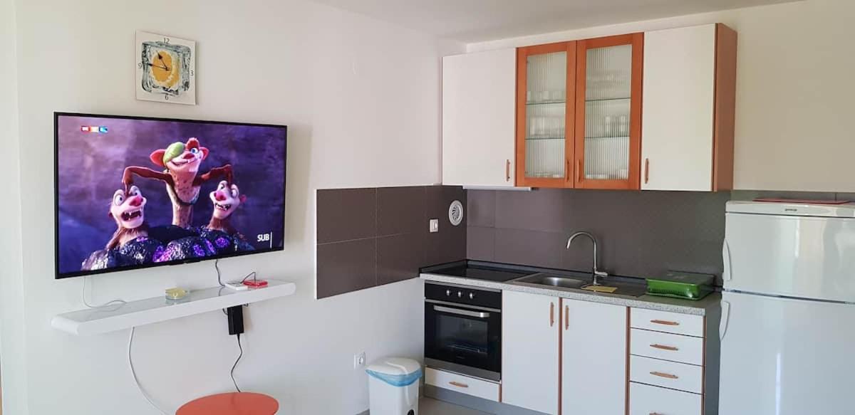 ABC Apartmani view 5
