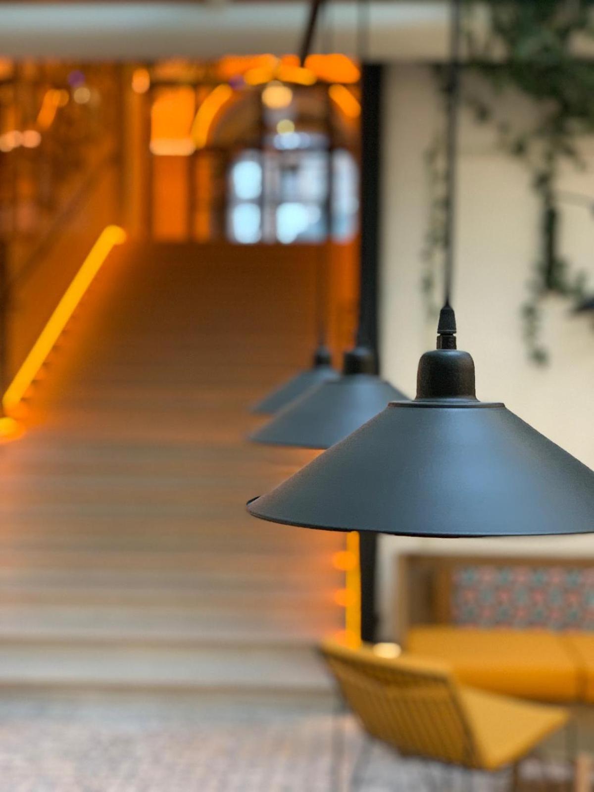 Pestana Collection Plaza Mayor en Madrid