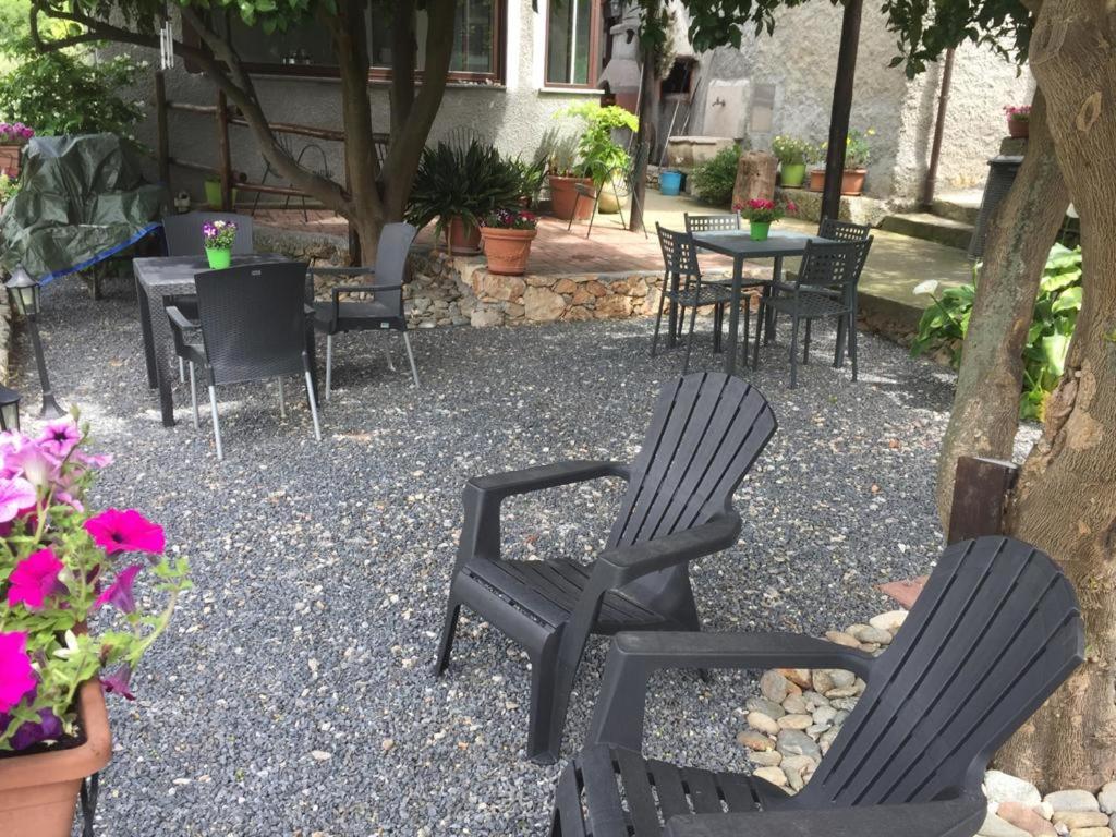 AGRITURISMO I LAMOI view 2