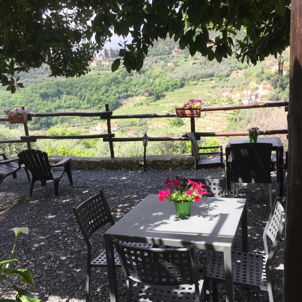 AGRITURISMO I LAMOI view 5