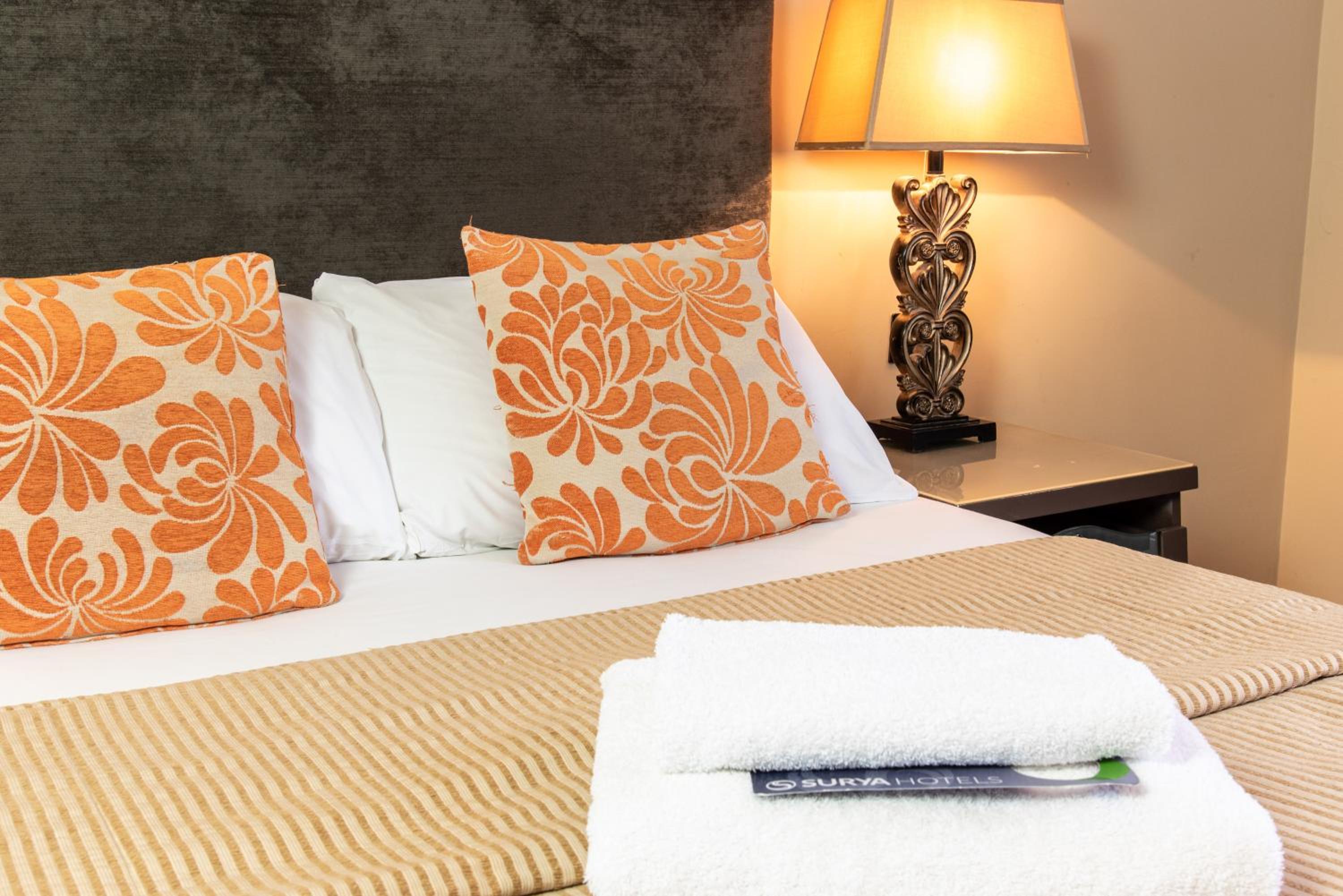 Kings Lynn Vacations - Dukes Head Hotel - Property Image 54