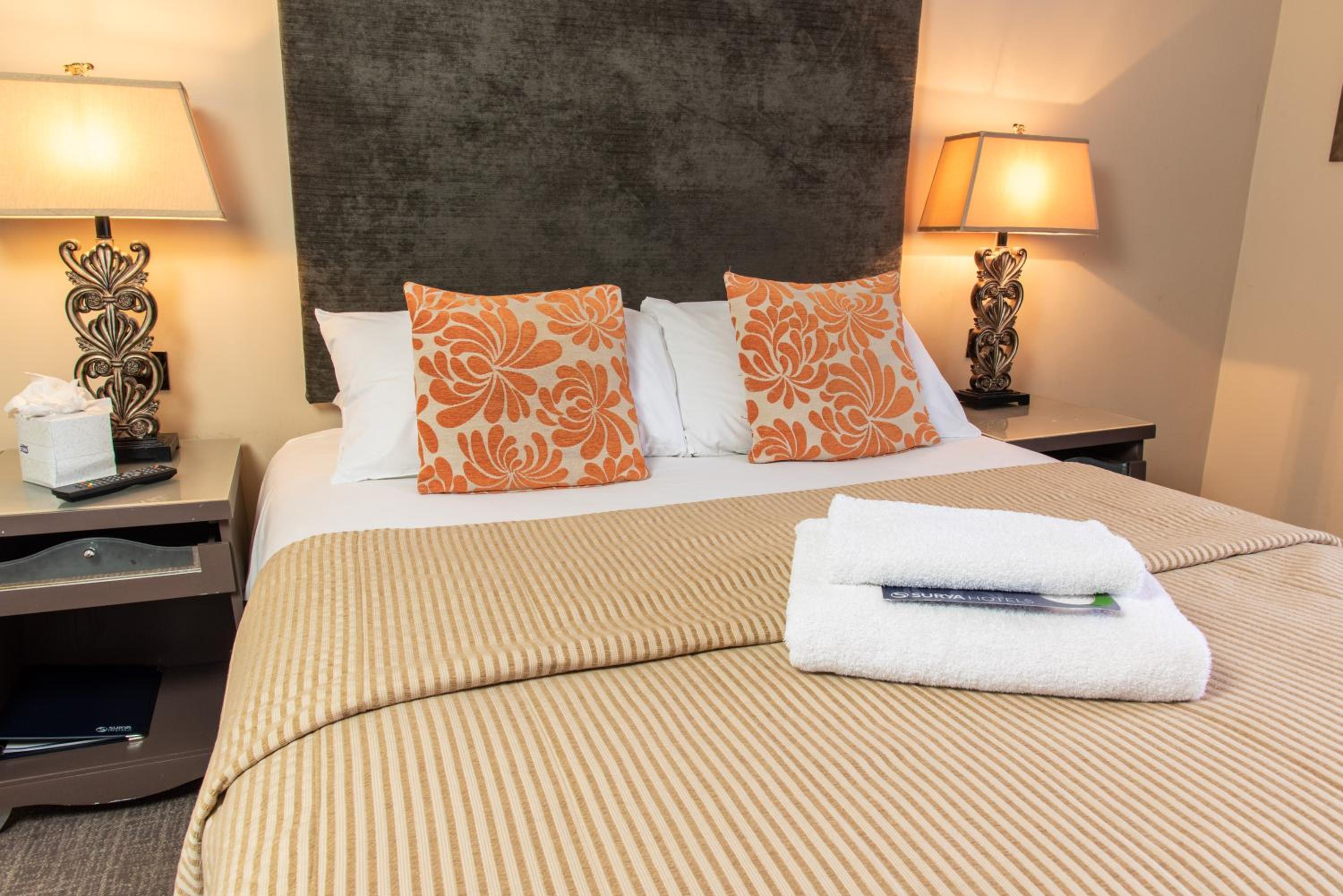 Kings Lynn Vacations - Dukes Head Hotel - Property Image 55