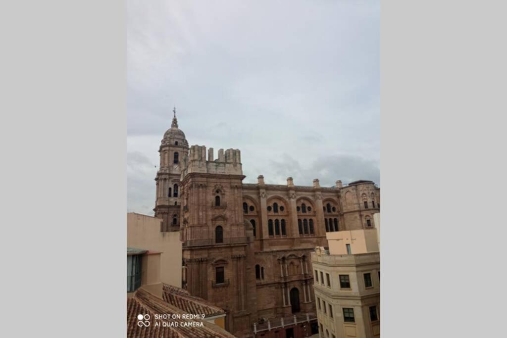 NUEVO APARTAMENTO LUJO PLAYA MALAGUETA-CENTRO