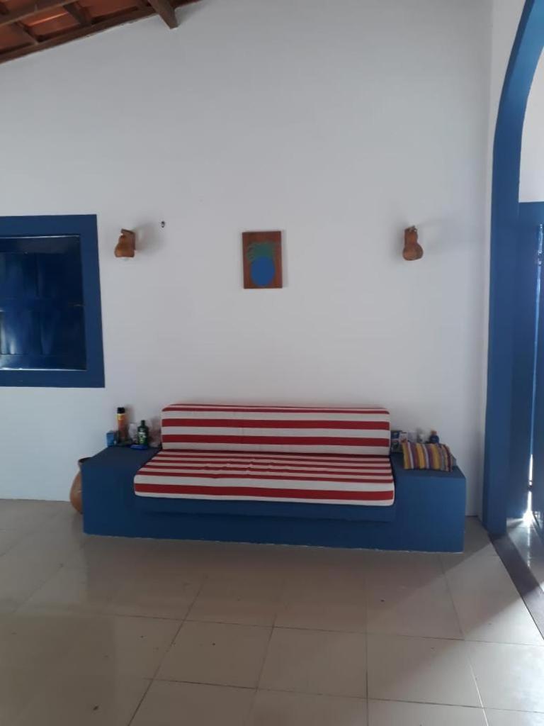 Villa Lagosta no Abacaxi
