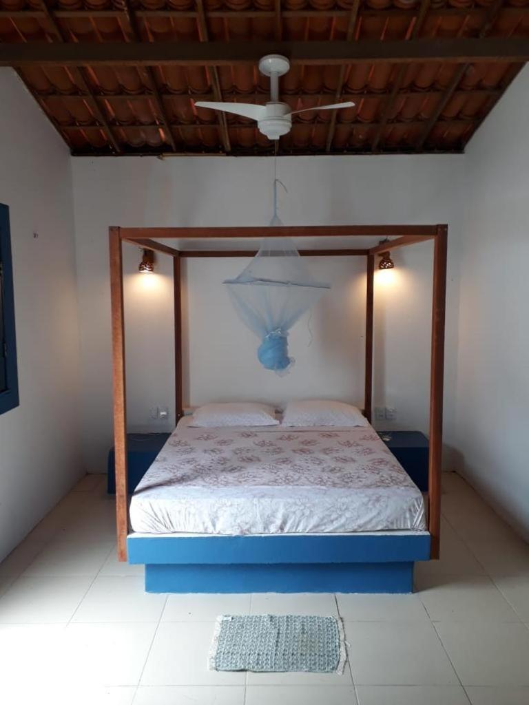 Villa Lagosta no Abacaxi