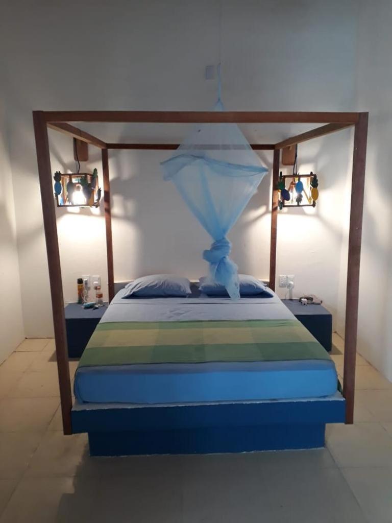Villa Lagosta no Abacaxi