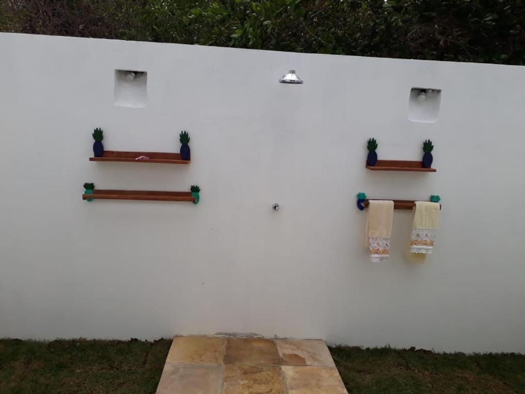Villa Lagosta no Abacaxi