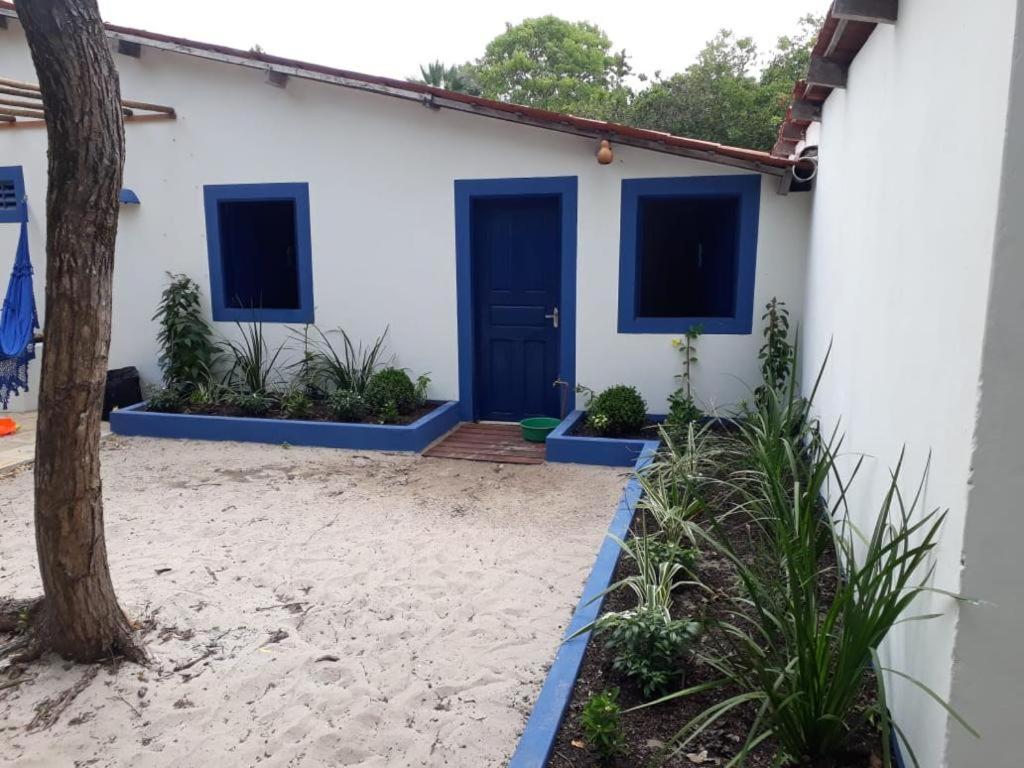 Villa Lagosta no Abacaxi