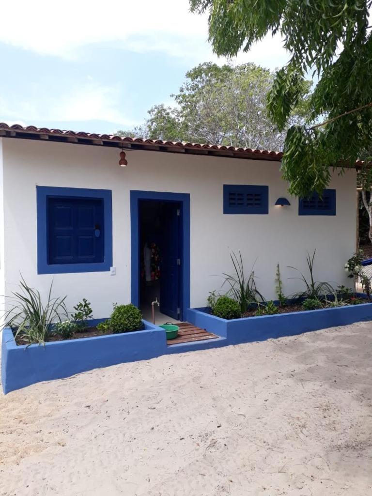 Villa Lagosta no Abacaxi