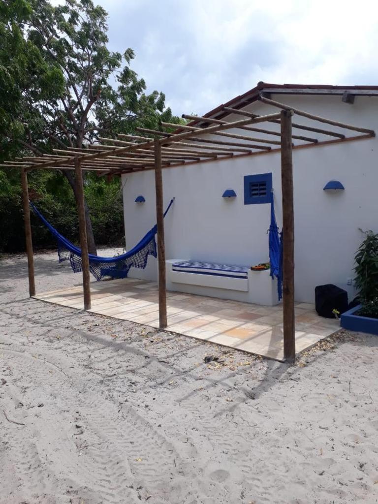 Villa Lagosta no Abacaxi