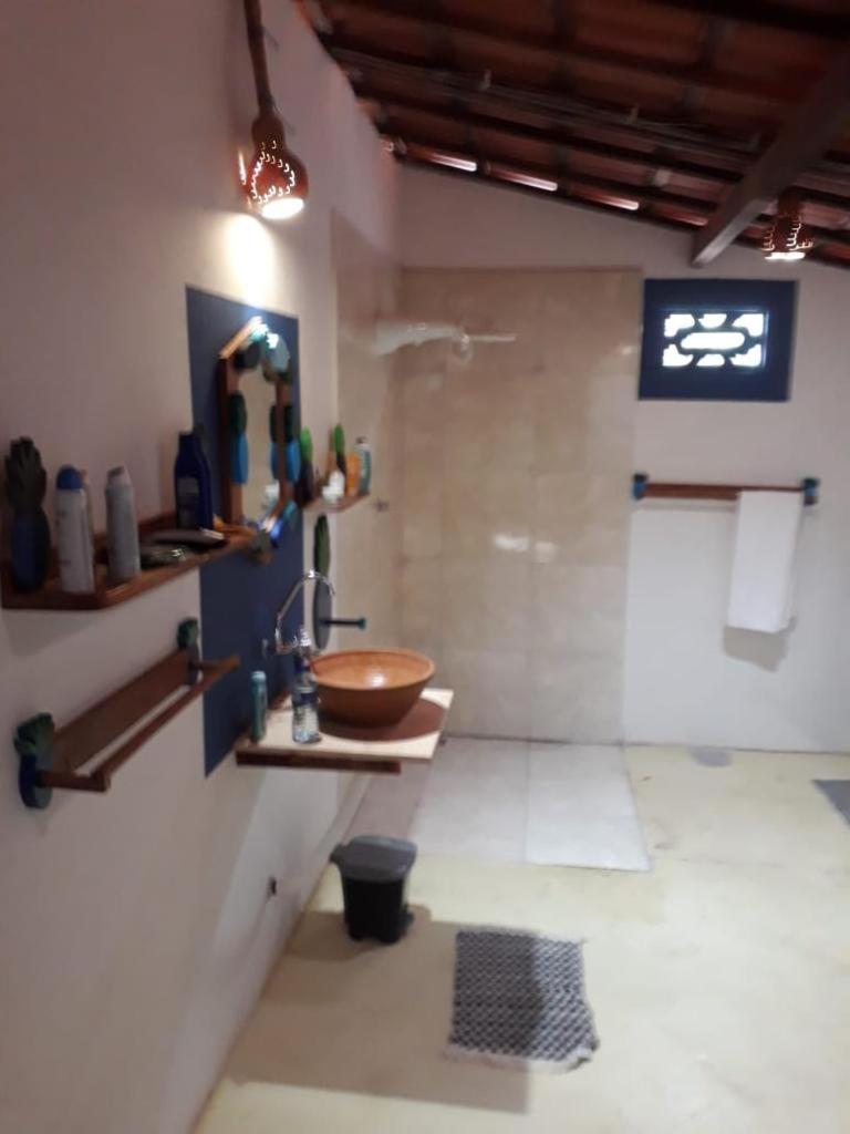 Villa Lagosta no Abacaxi
