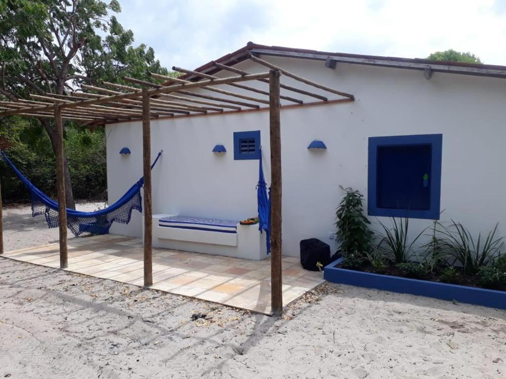 Villa Lagosta no Abacaxi