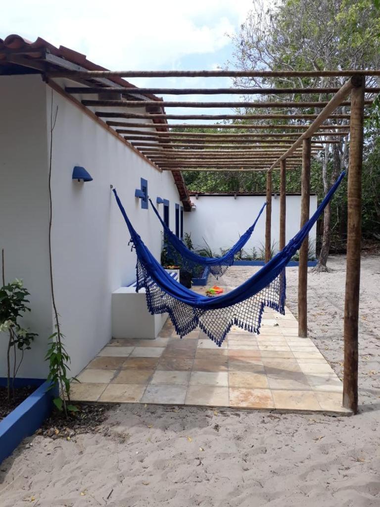Villa Lagosta no Abacaxi