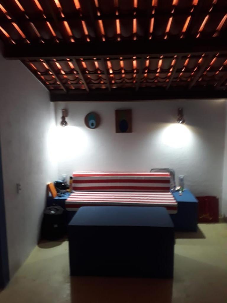 Villa Lagosta no Abacaxi