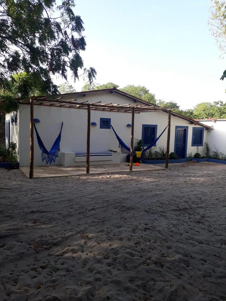 Villa Lagosta no Abacaxi