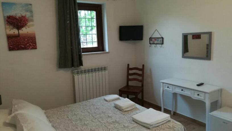 BorgoPratole CountryHouse