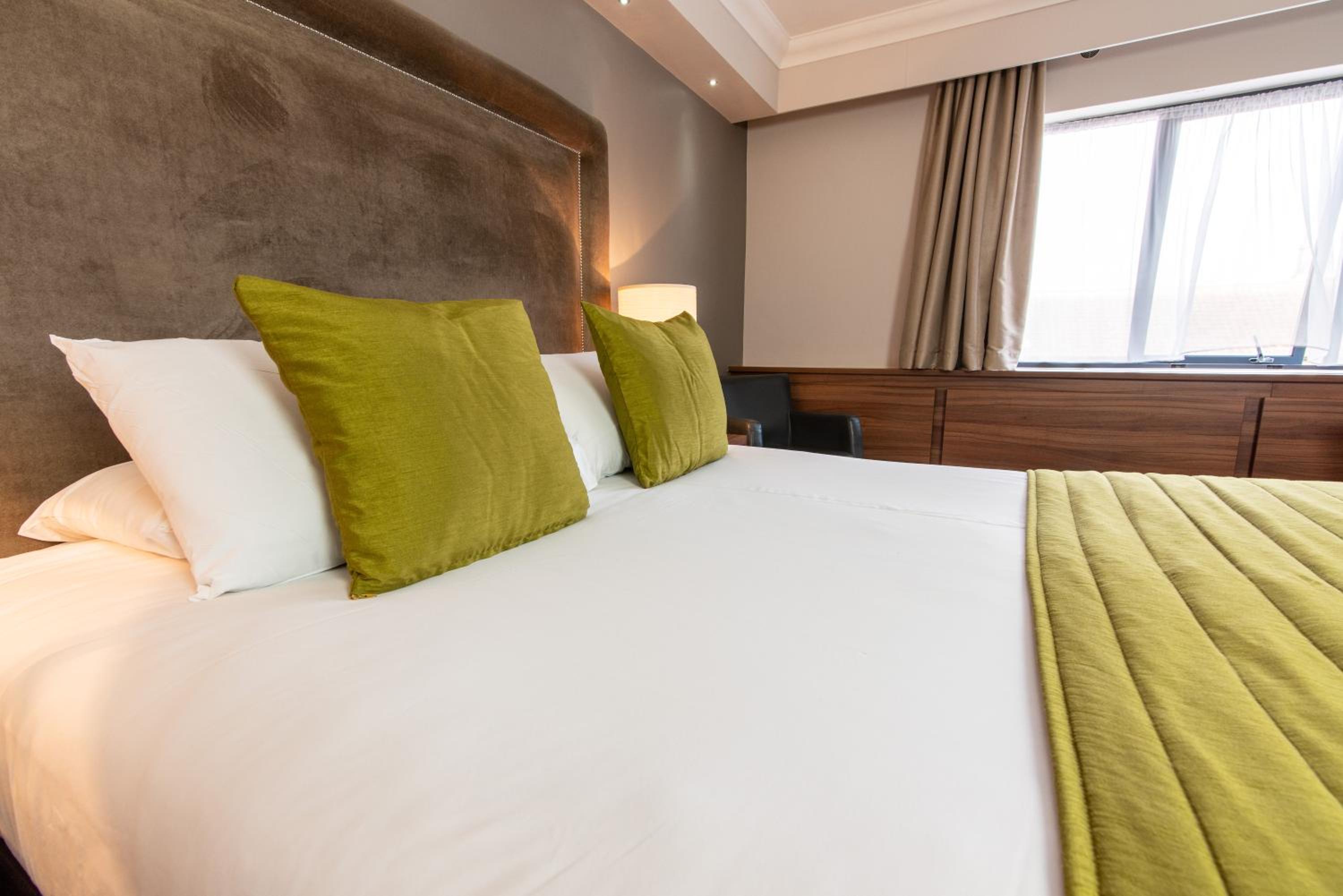 Kings Lynn Vacations - Dukes Head Hotel - Property Image 60