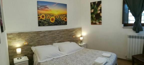 BorgoPratole CountryHouse