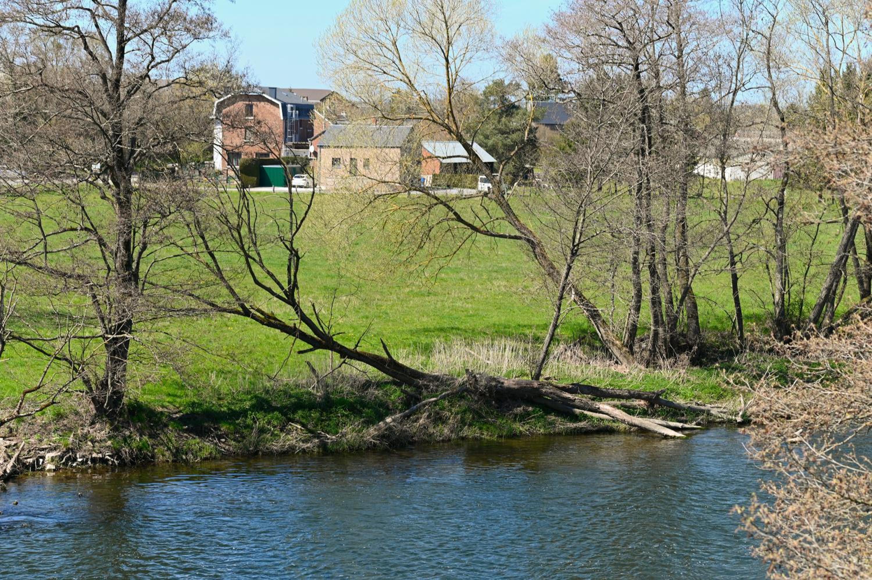La Petite Maison dans la Prairie