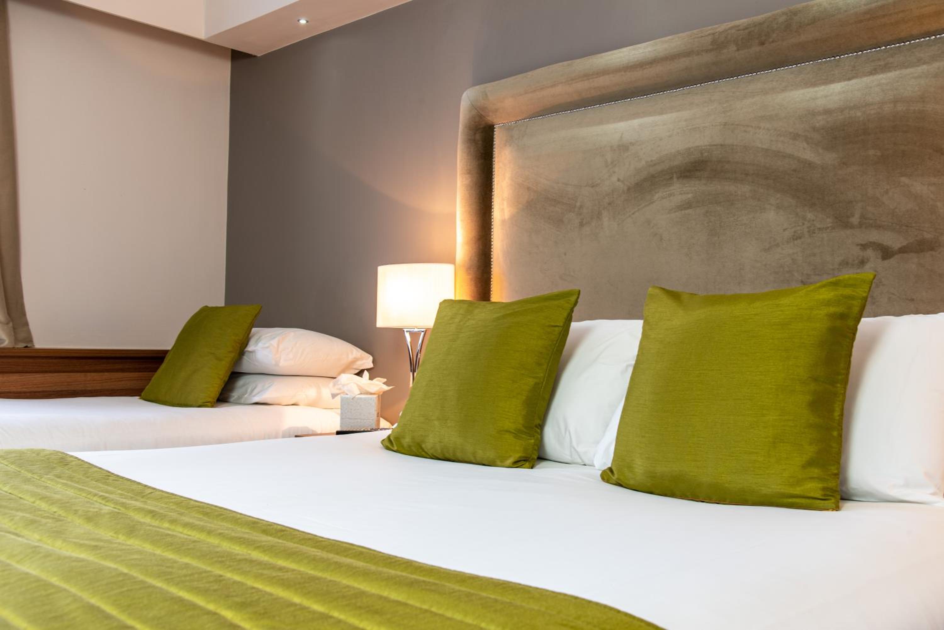 Kings Lynn Vacations - Dukes Head Hotel - Property Image 67