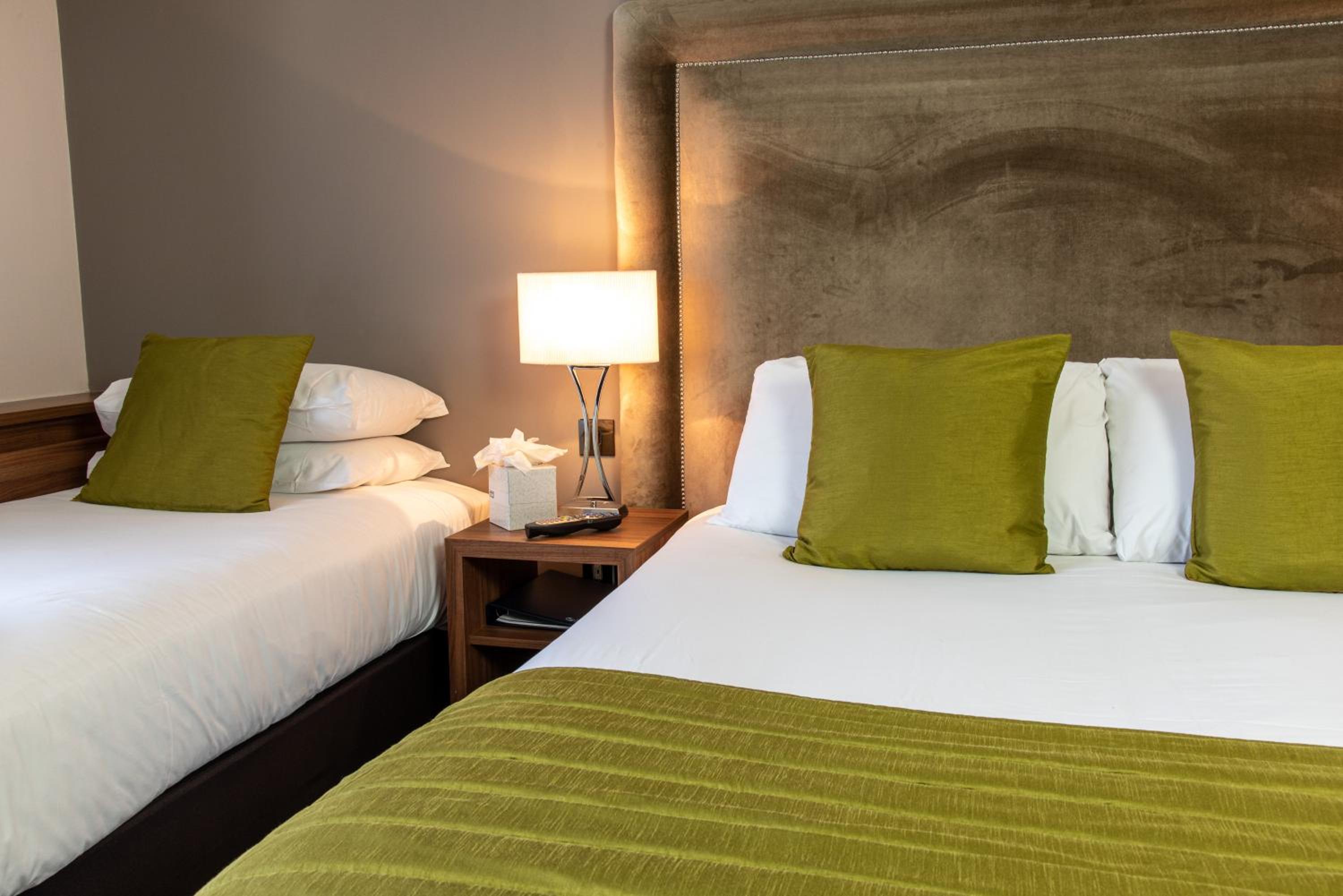 Kings Lynn Vacations - Dukes Head Hotel - Property Image 65