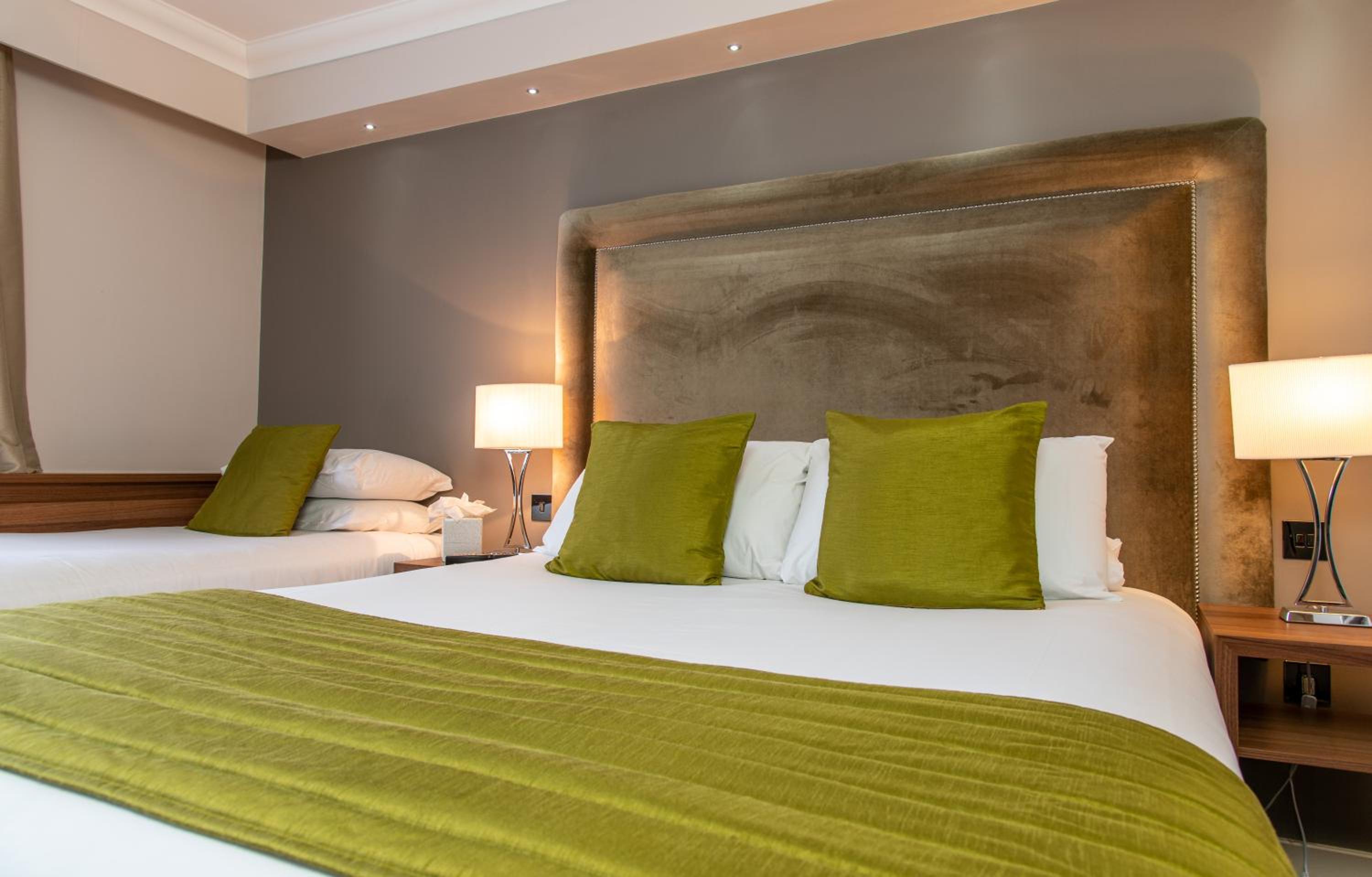 Kings Lynn Vacations - Dukes Head Hotel - Property Image 62