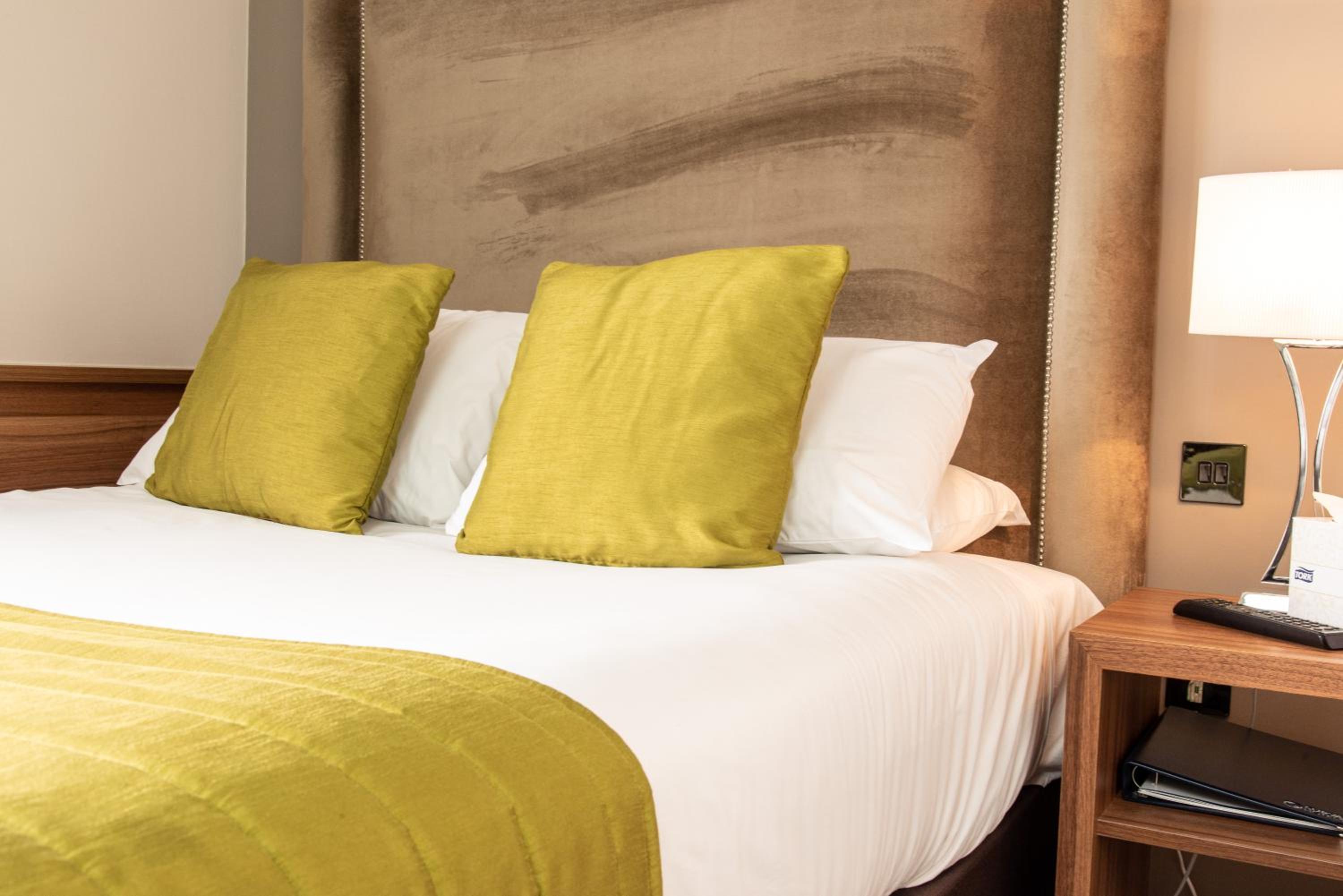 Kings Lynn Vacations - Dukes Head Hotel - Property Image 63