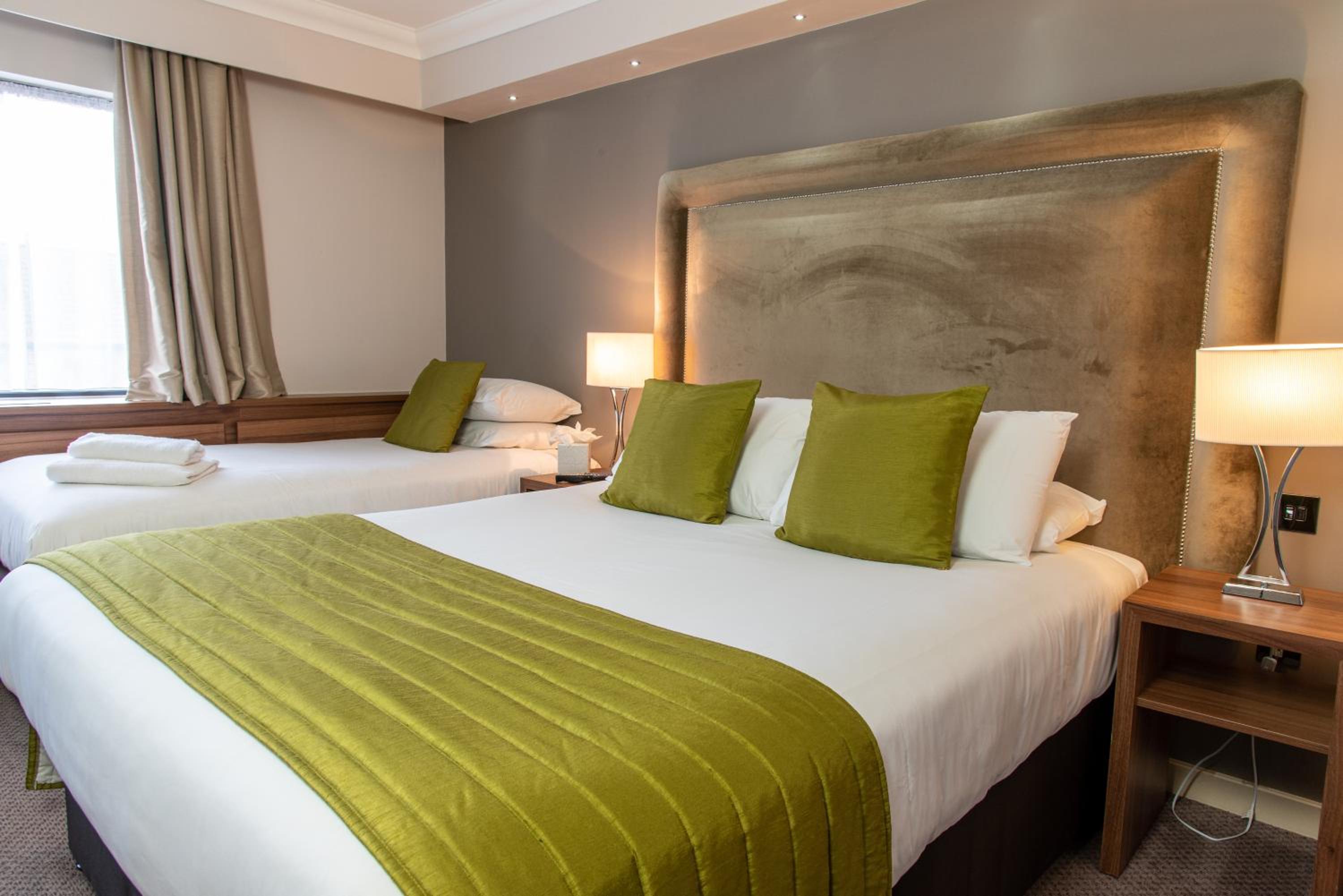 Kings Lynn Vacations - Dukes Head Hotel - Property Image 64