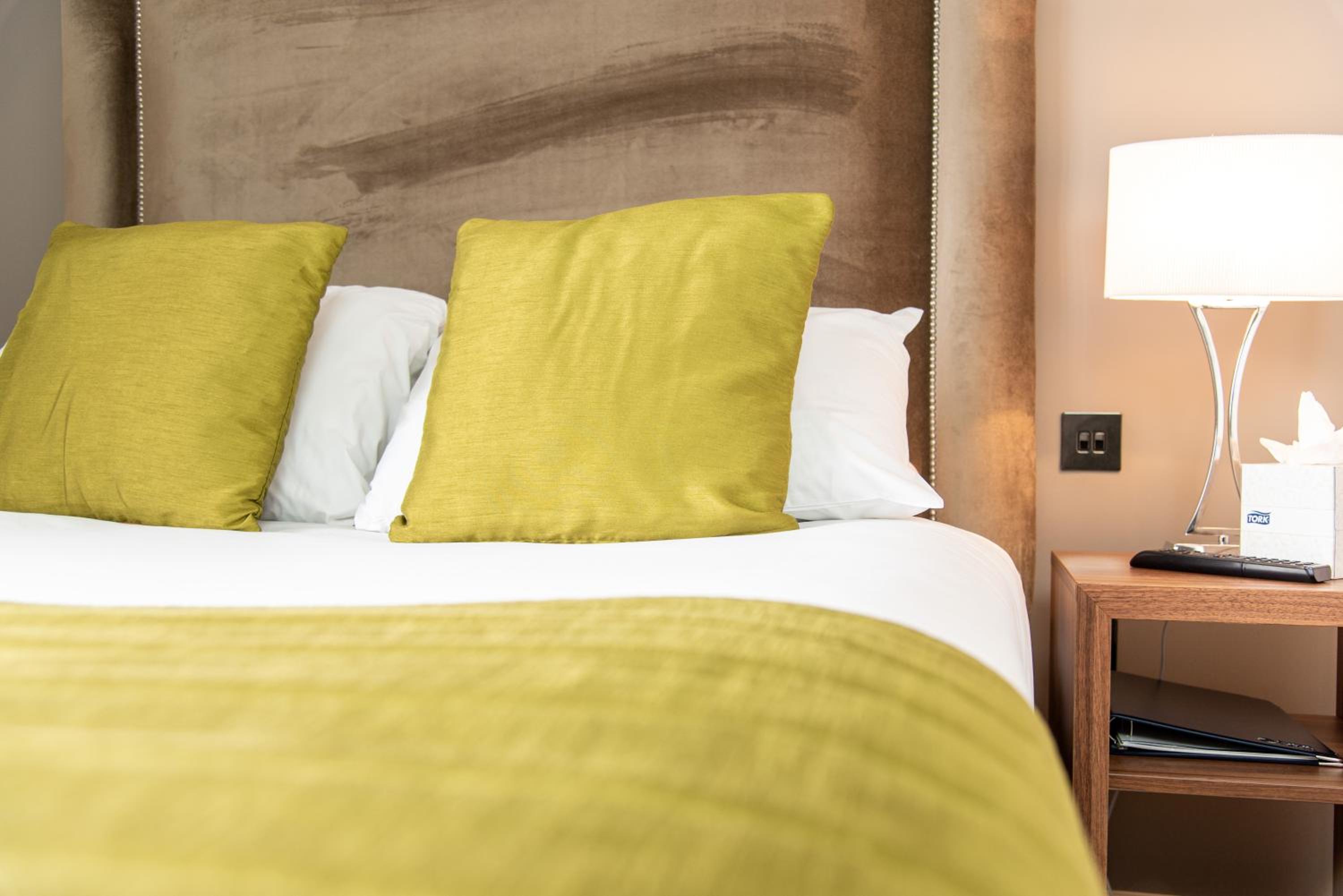 Kings Lynn Vacations - Dukes Head Hotel - Property Image 69