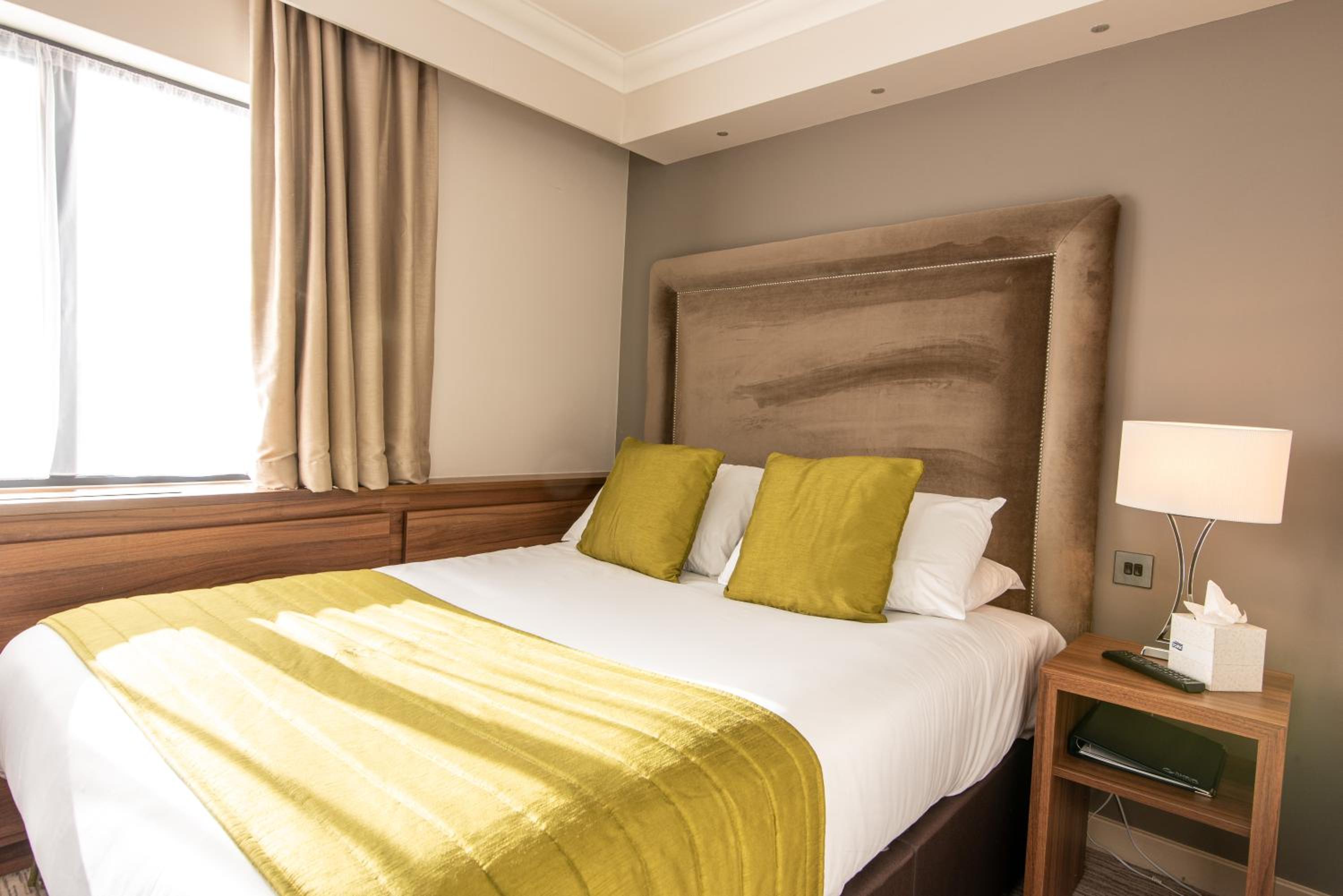 Kings Lynn Vacations - Dukes Head Hotel - Property Image 61