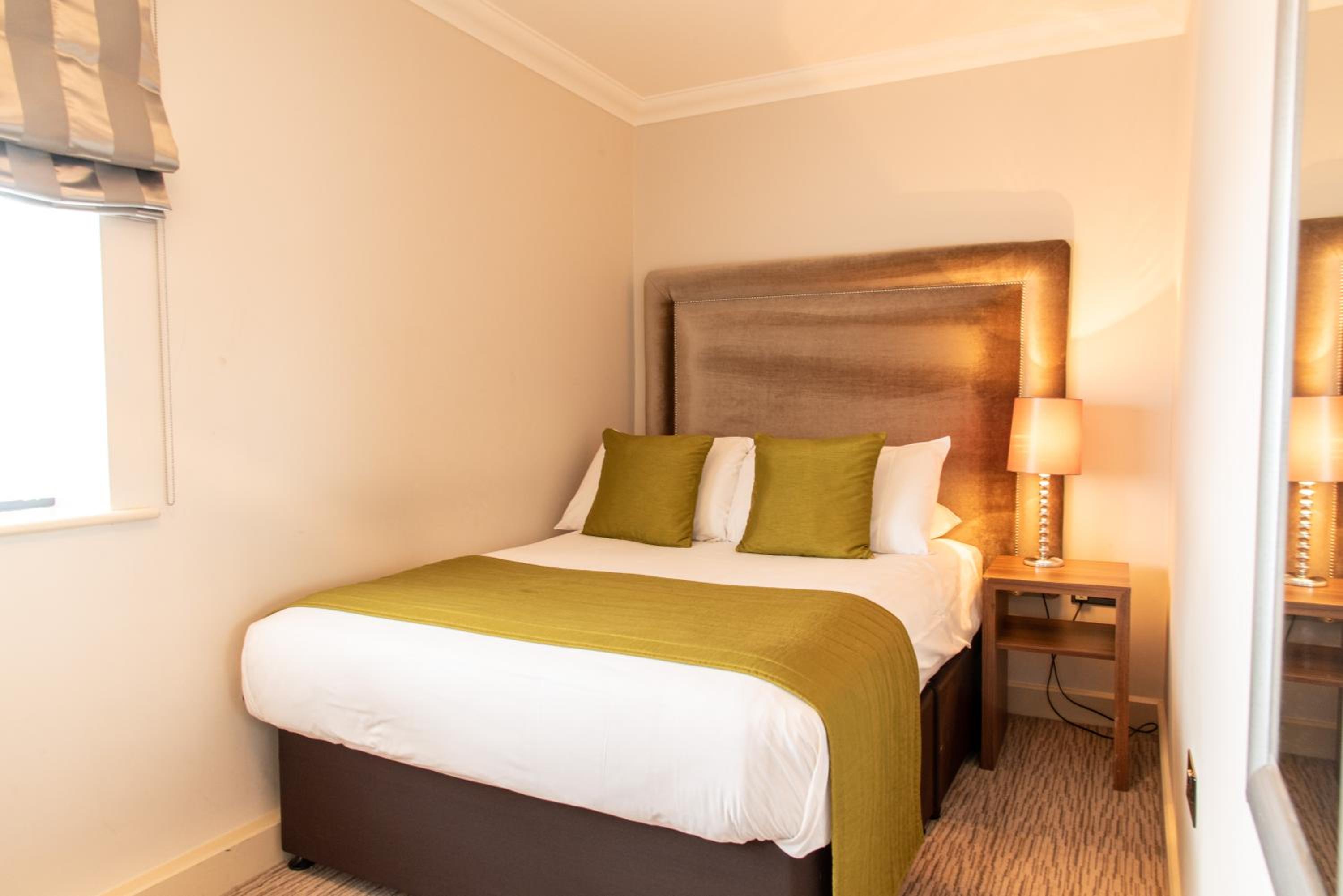 Kings Lynn Vacations - Dukes Head Hotel - Property Image 75