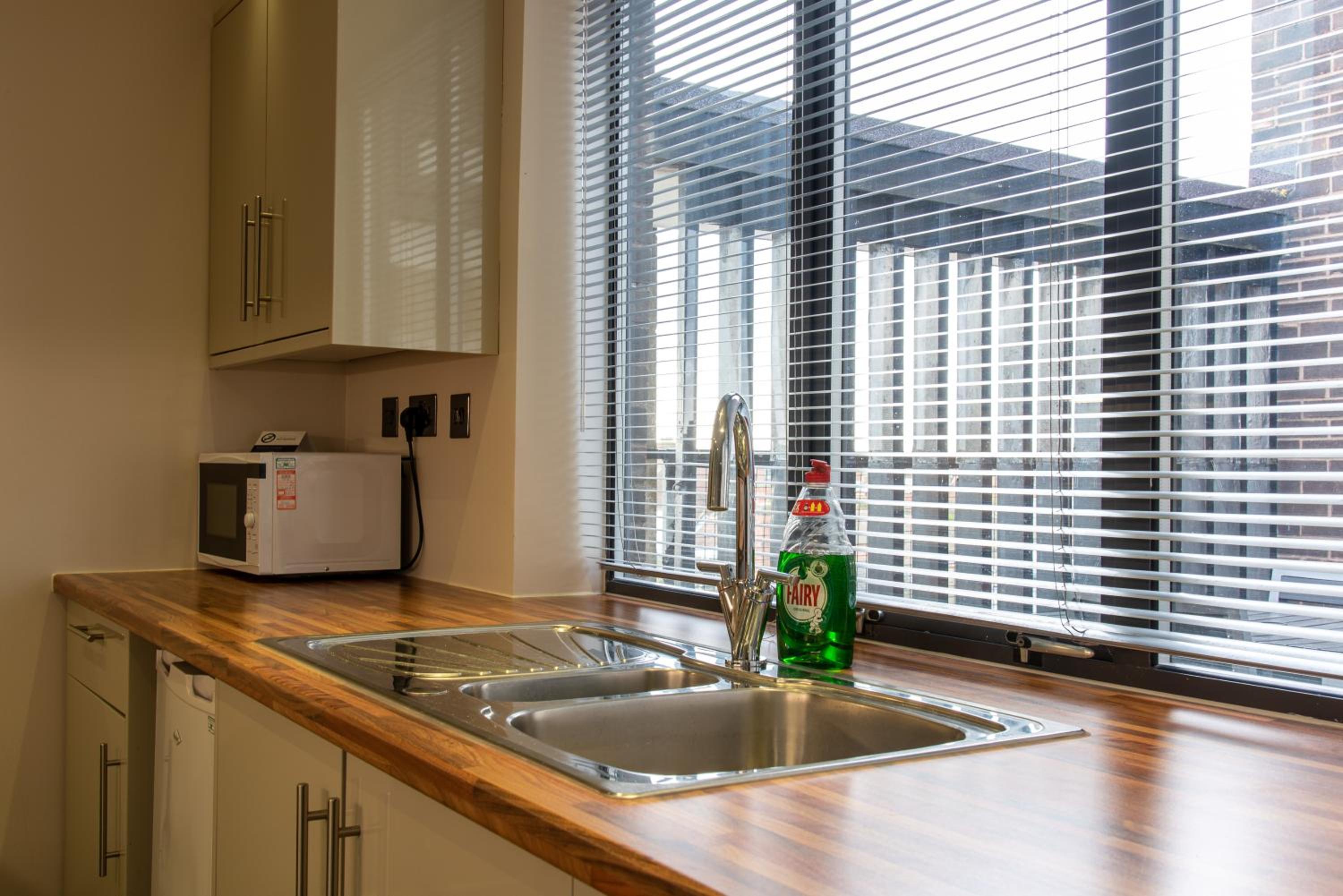 Kings Lynn Vacations - Dukes Head Hotel - Property Image 73