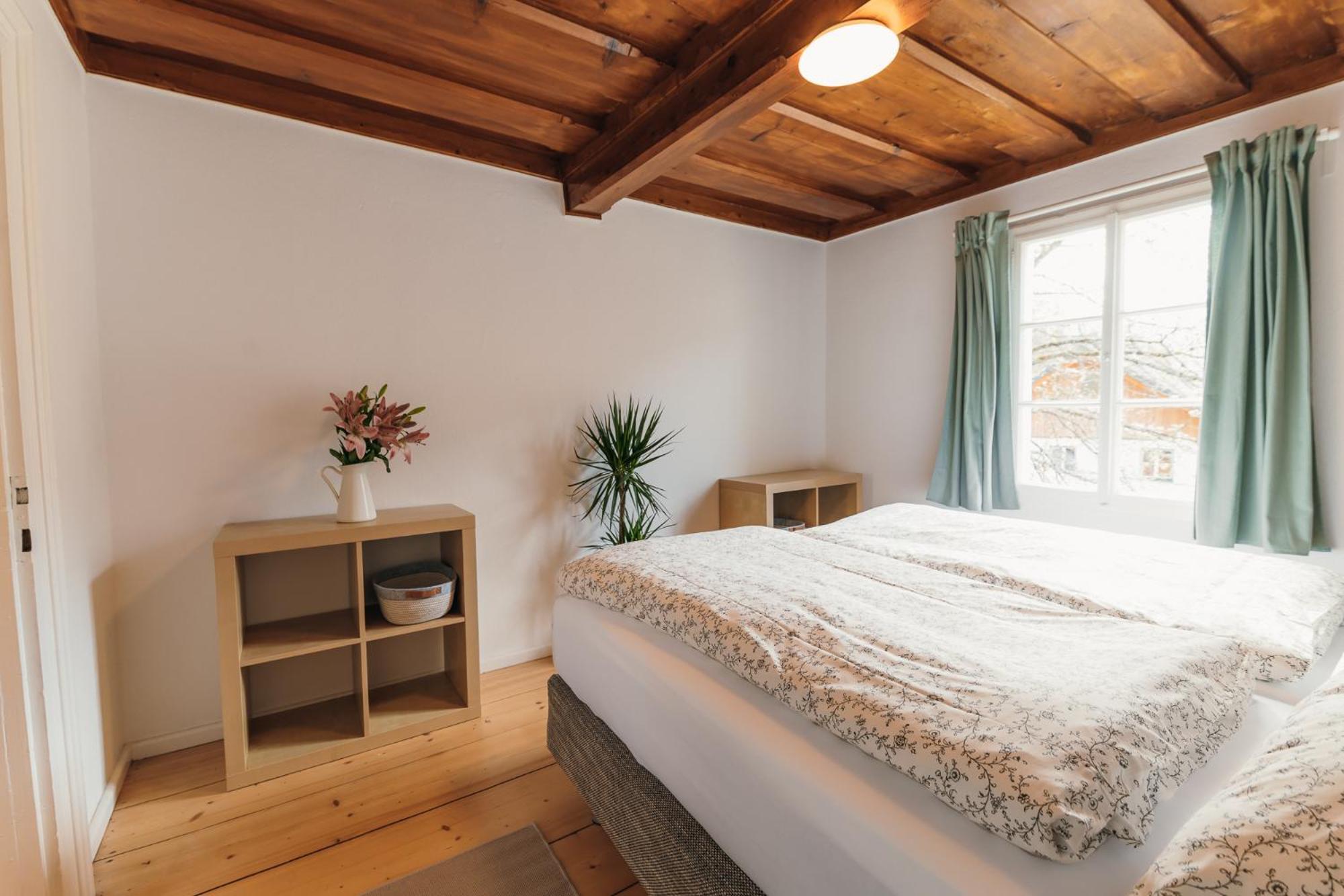 Ferienhaus s Manz